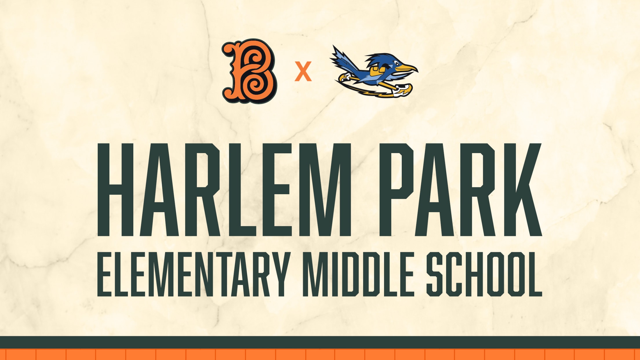 Harlem Park Elementary Middle School