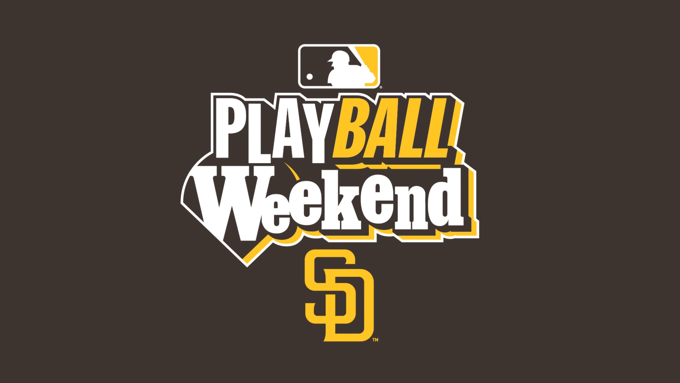 Play Ball Weekend