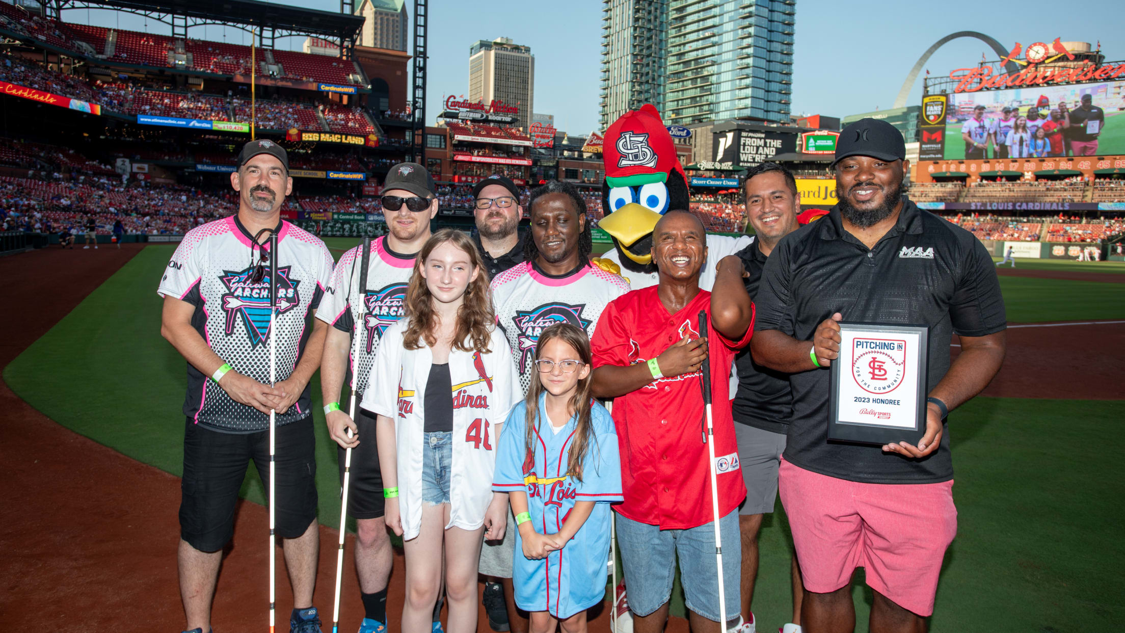 Friday, July 28 – MindsEye