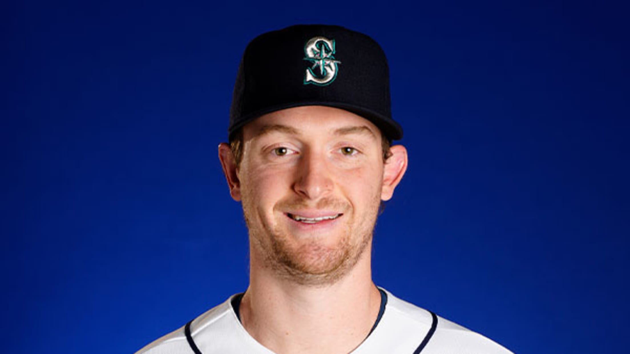 Cole Wilcox Headshot