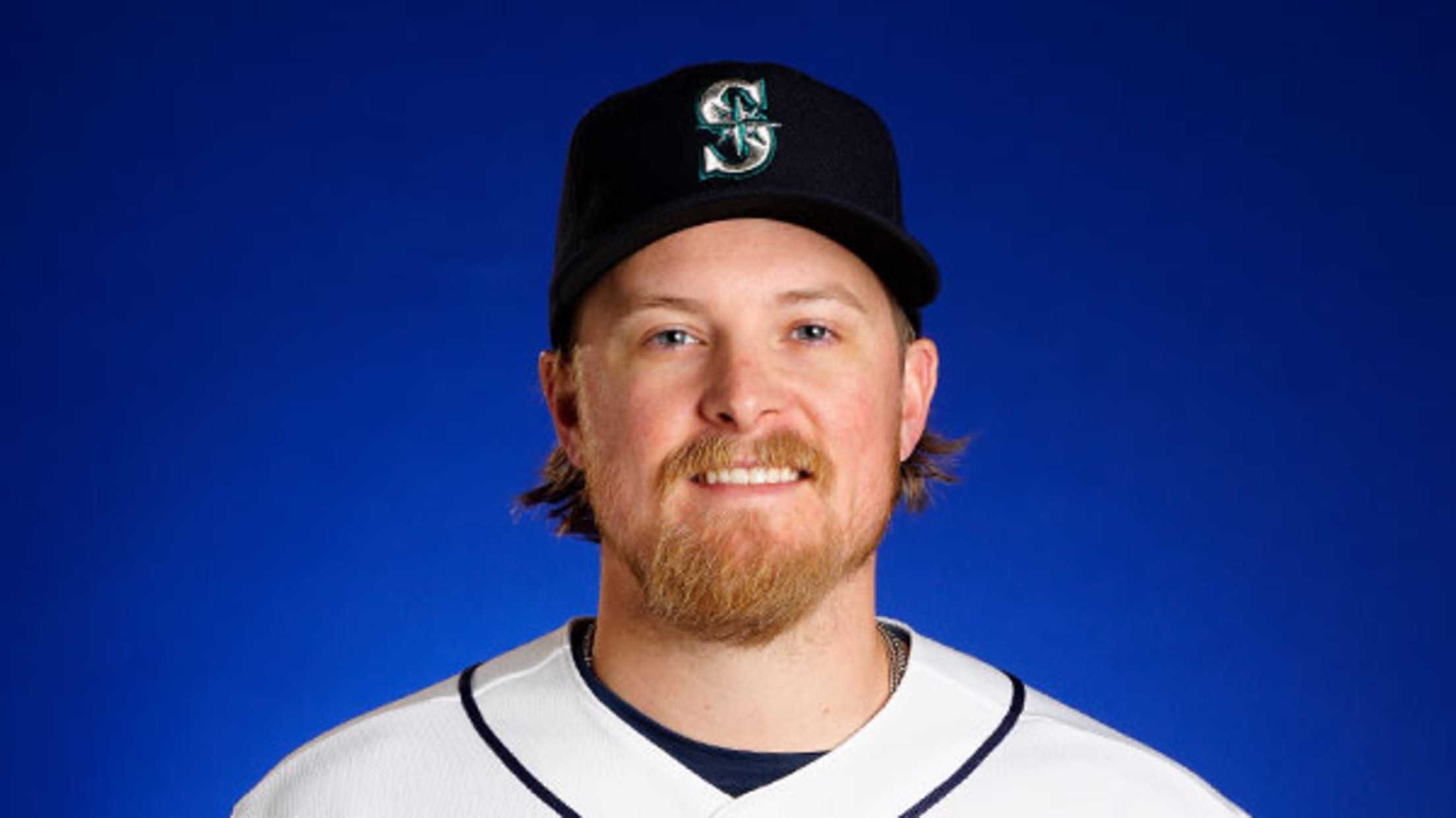 Gabe Speier Headshot