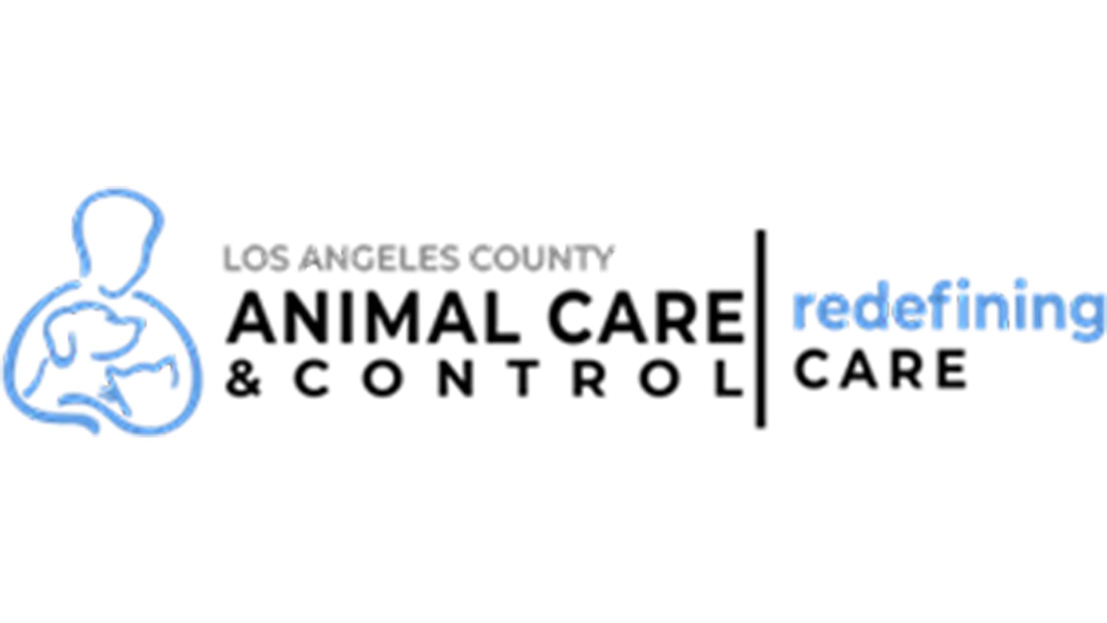 LA County Animal Care and Control