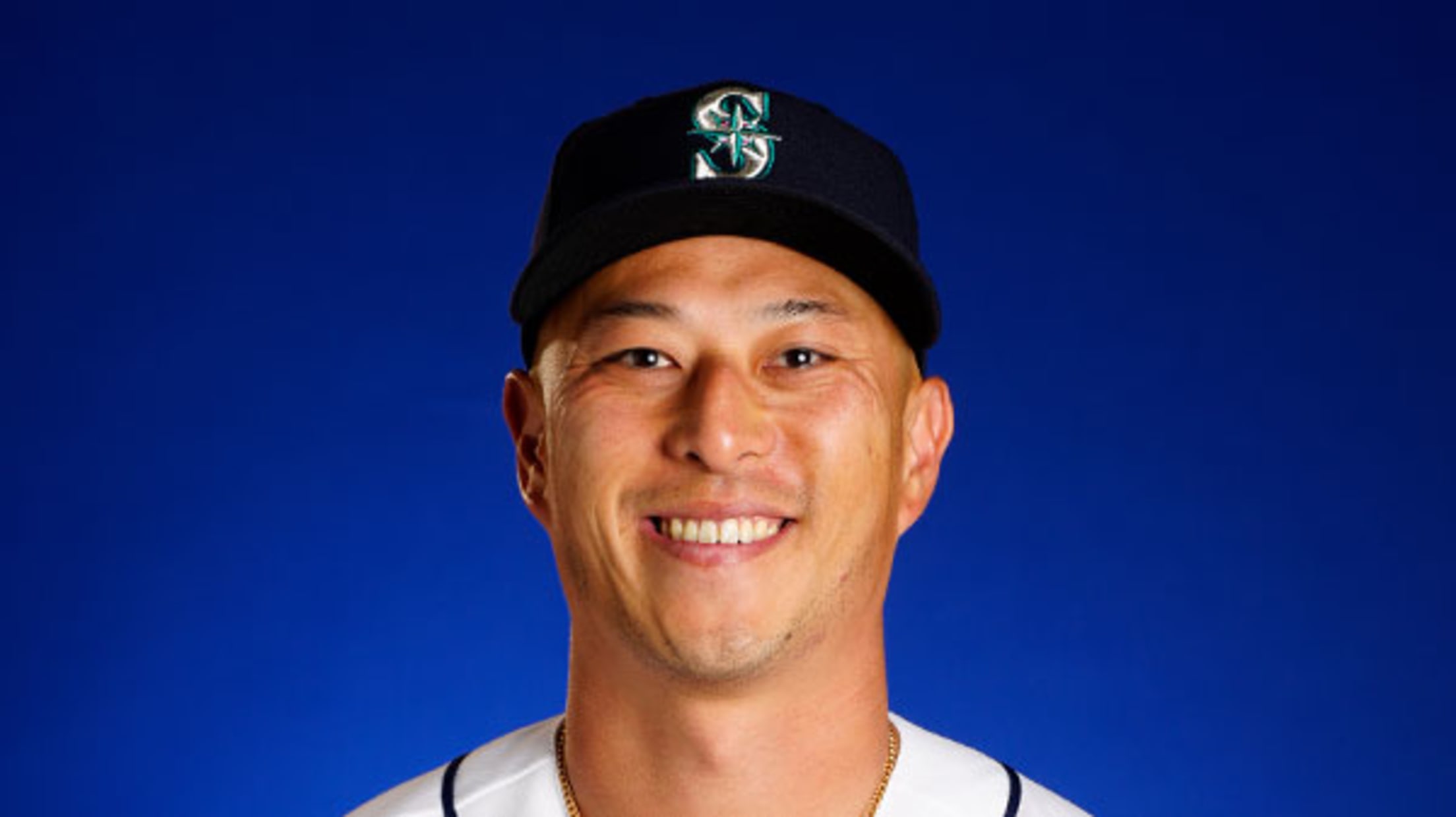 Rob Refsnyder Headshot