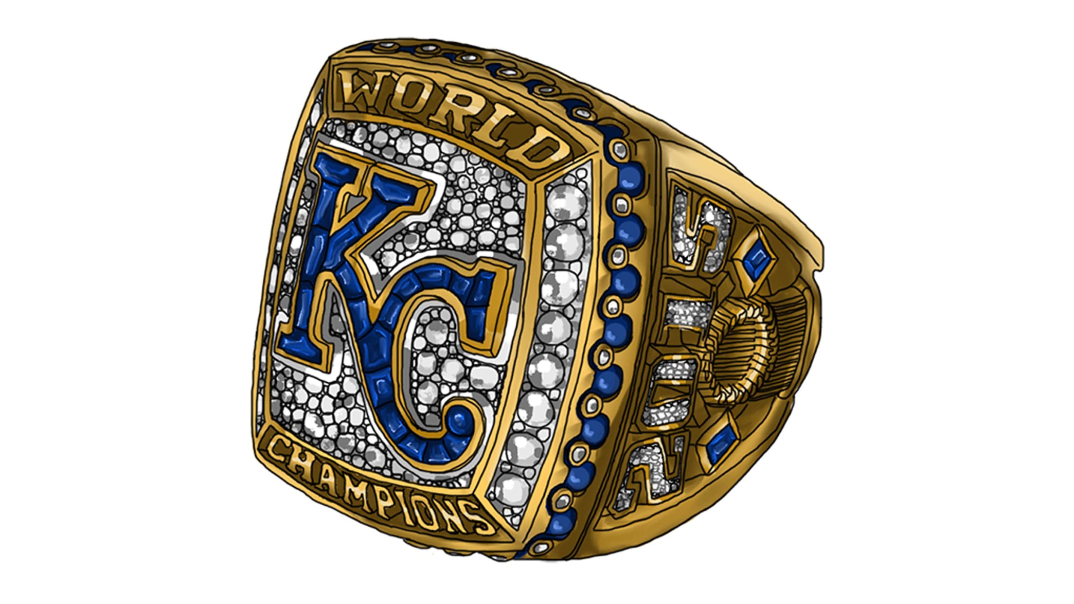 Championship Anniversary Replica Ring Giveaway