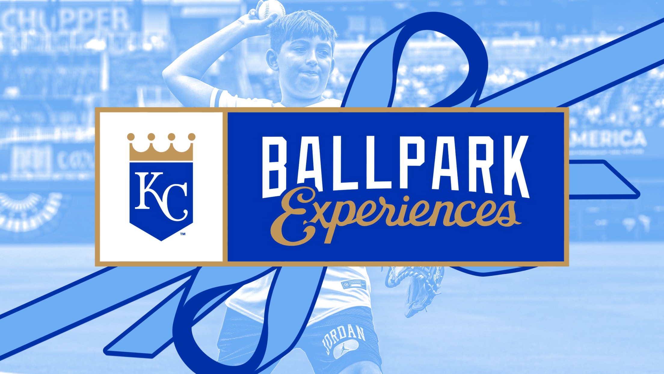 Ballpark Experiences