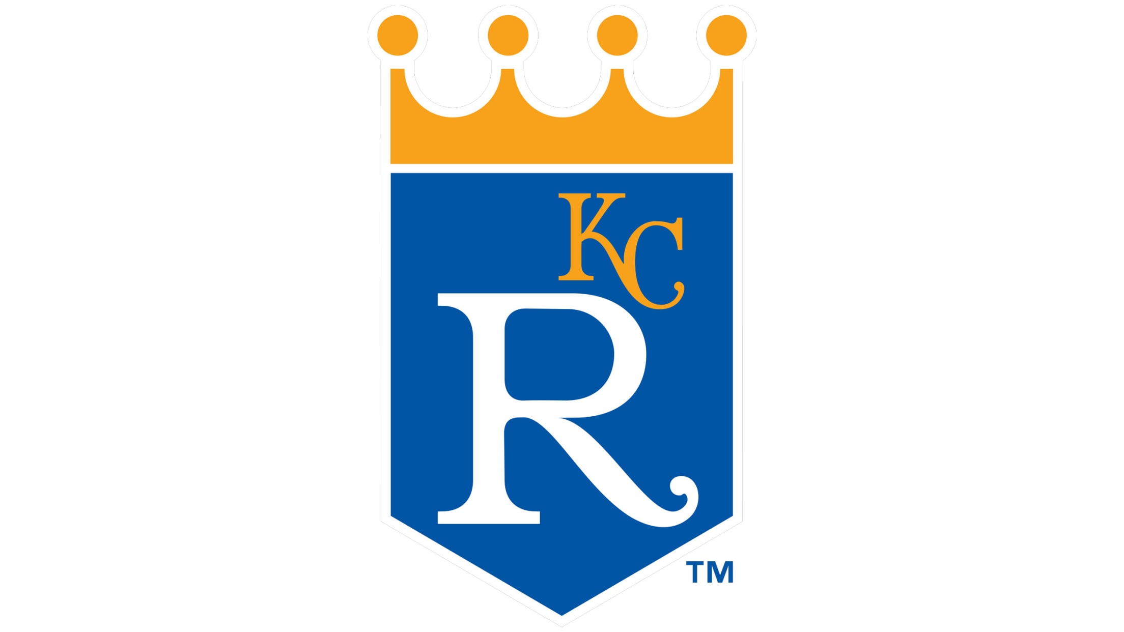 Kansas City Royals 1971 Sleeve Logo