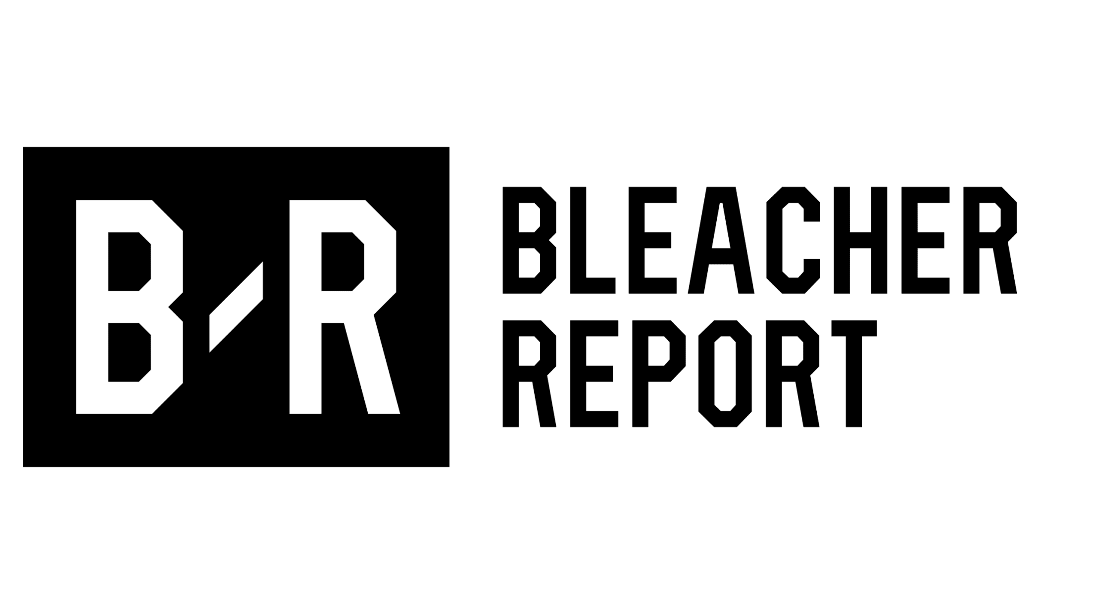 Bleacher Report logo