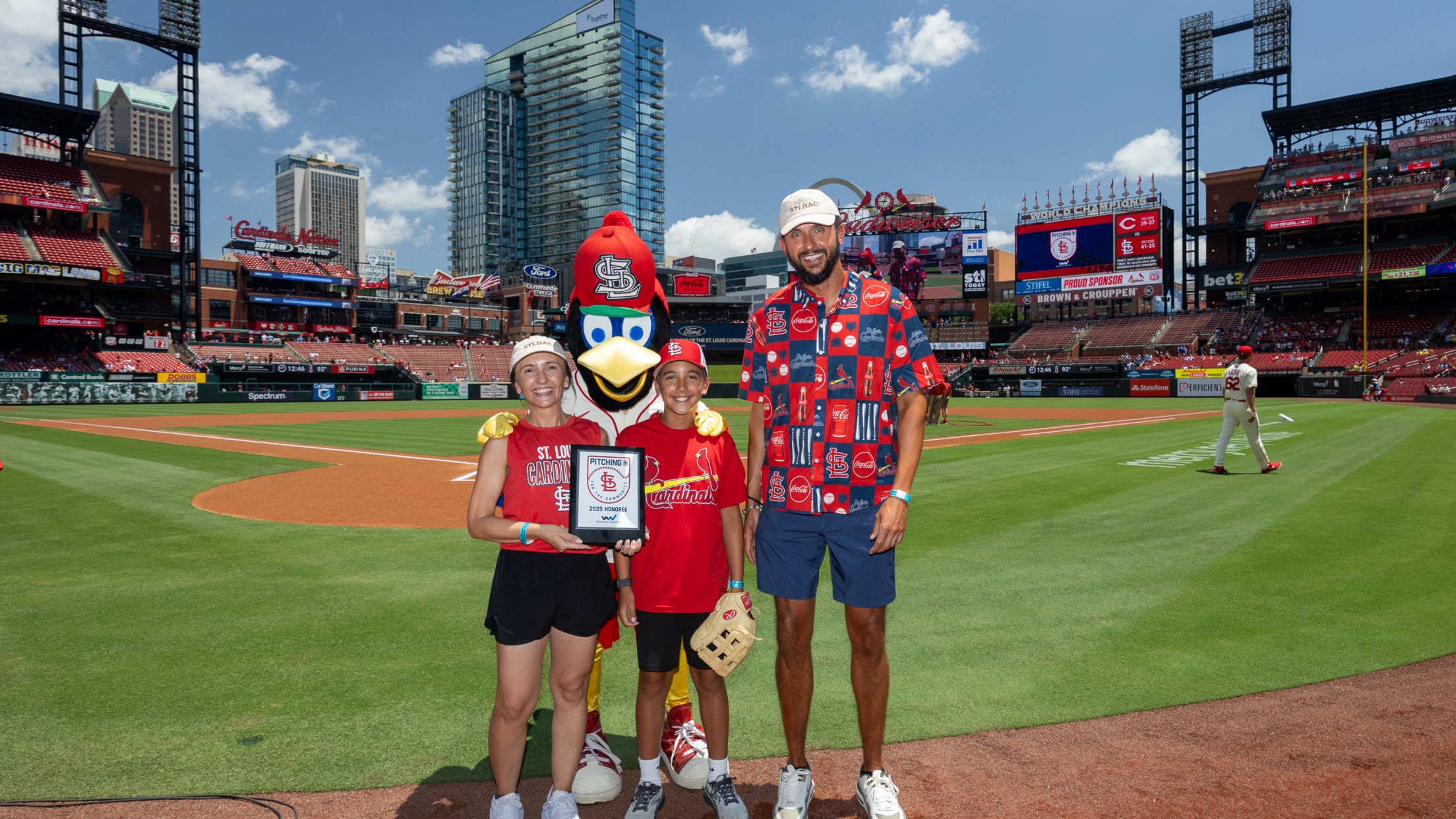 Saturday, June 21 - Saint Louis Balkan American Connection