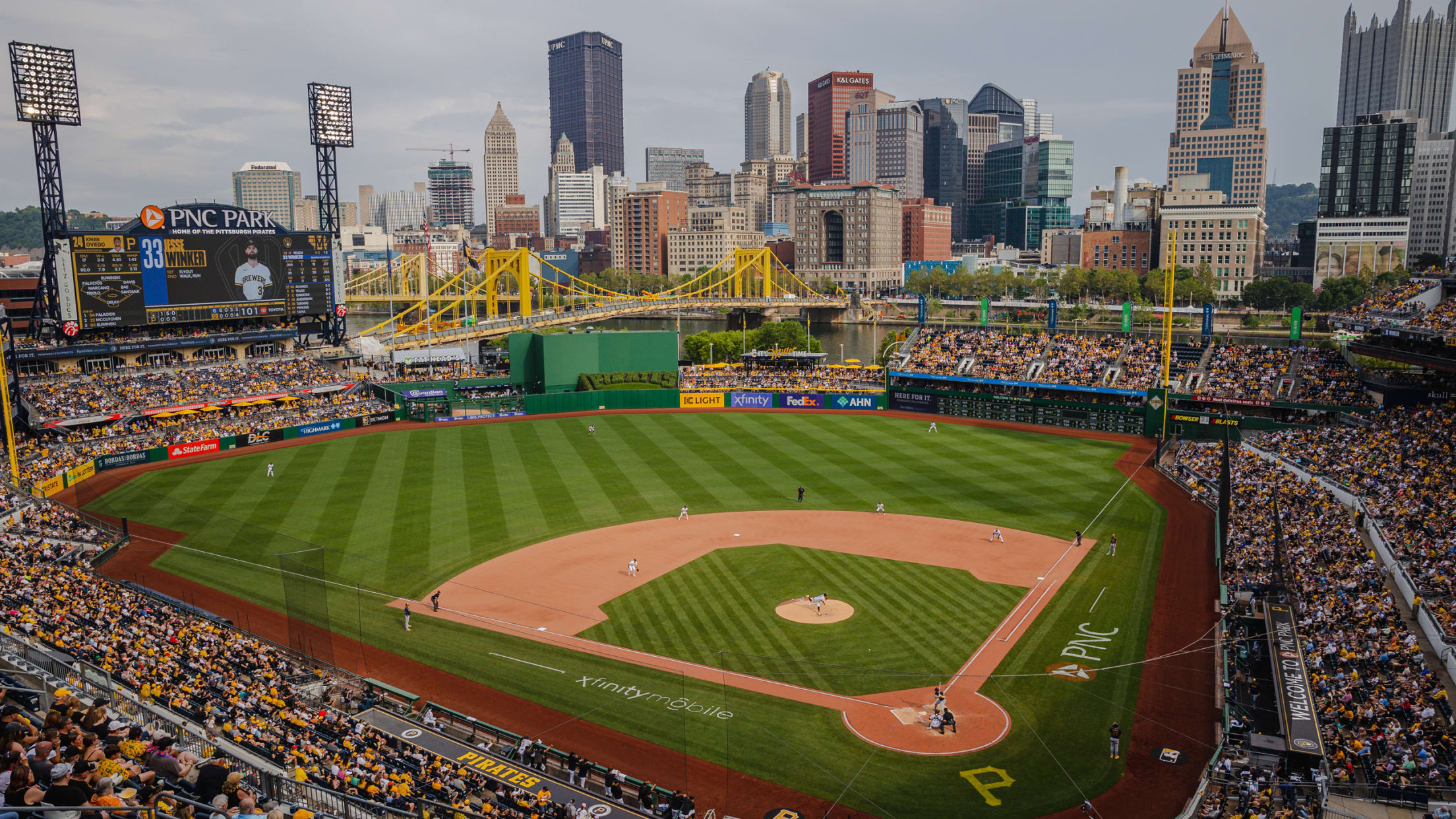 PNC Park