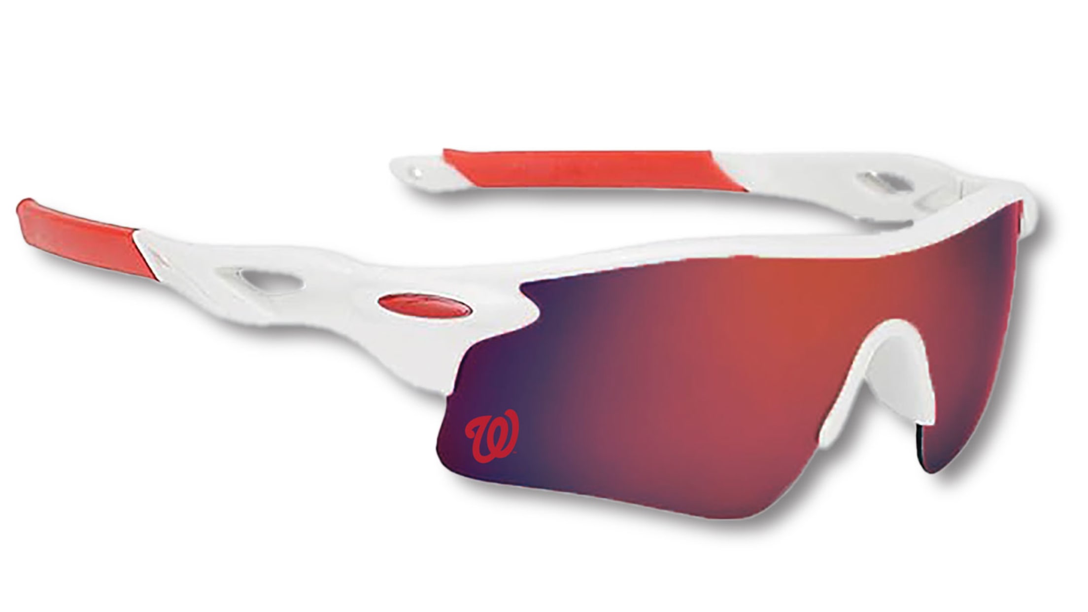 Wednesday, August 21: Nationals All-Star Sunglasses