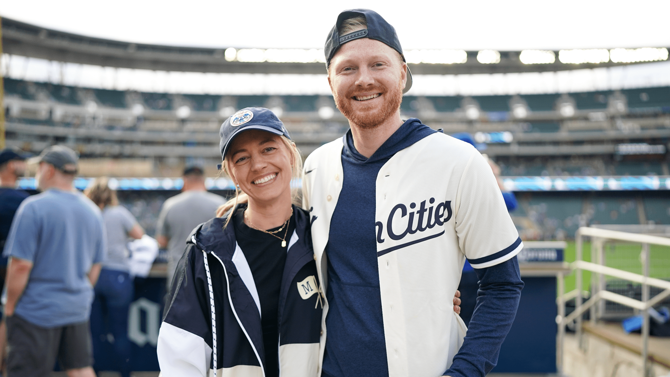 MyTwins Member Webpages