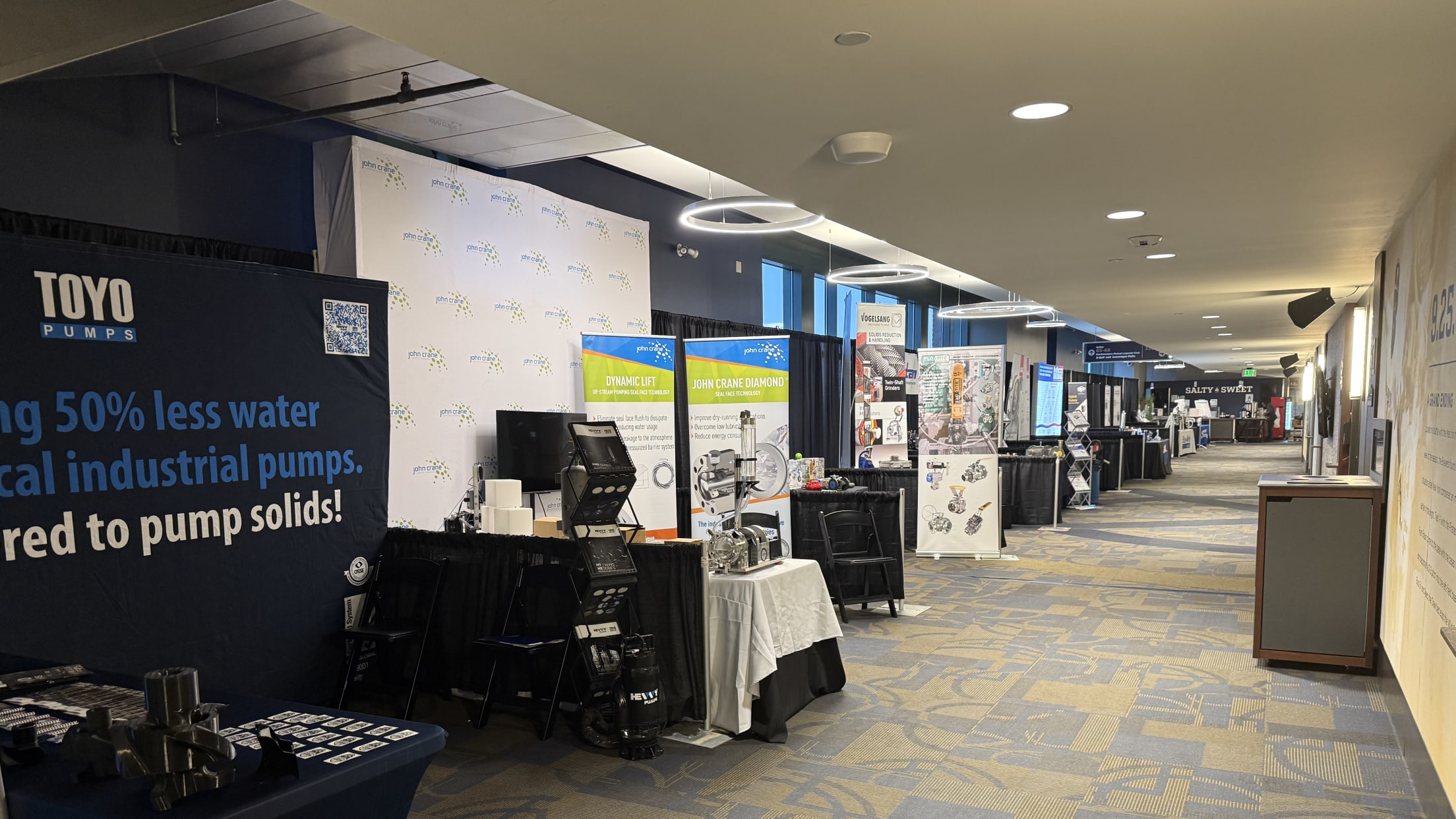 Tradeshows