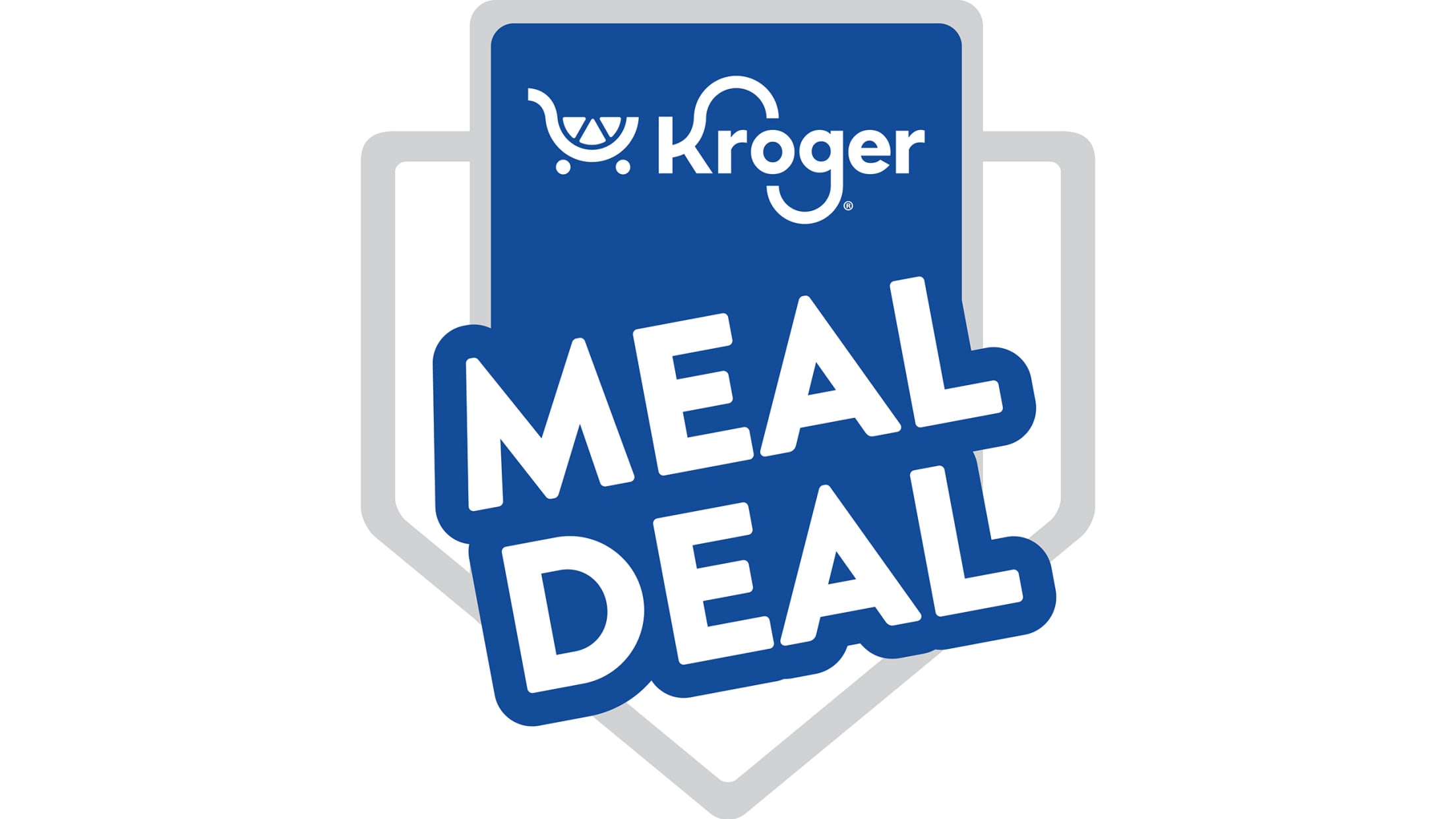 Kroger Meal Deal logo.