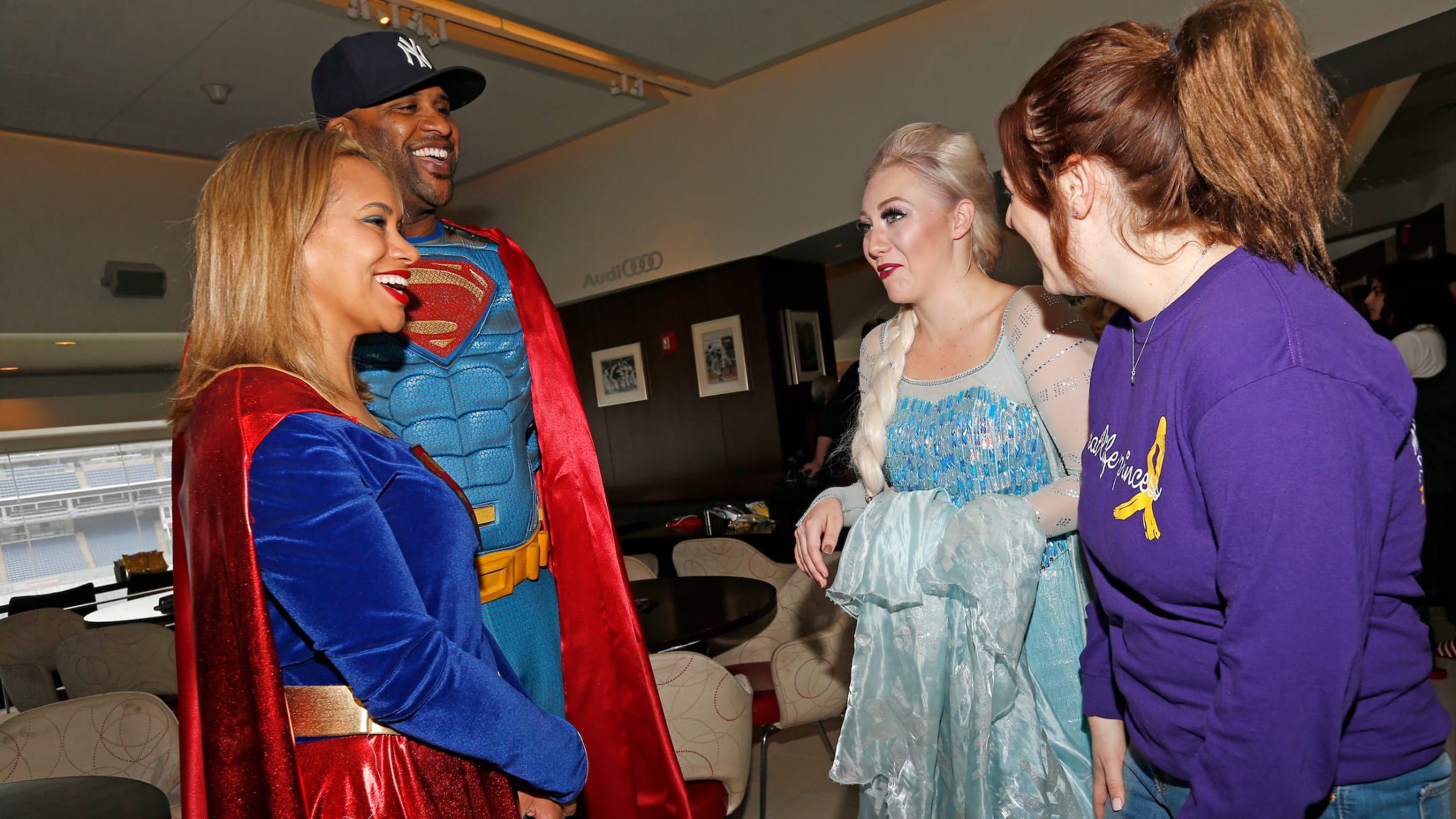 2017 HOPE Week - Day 4