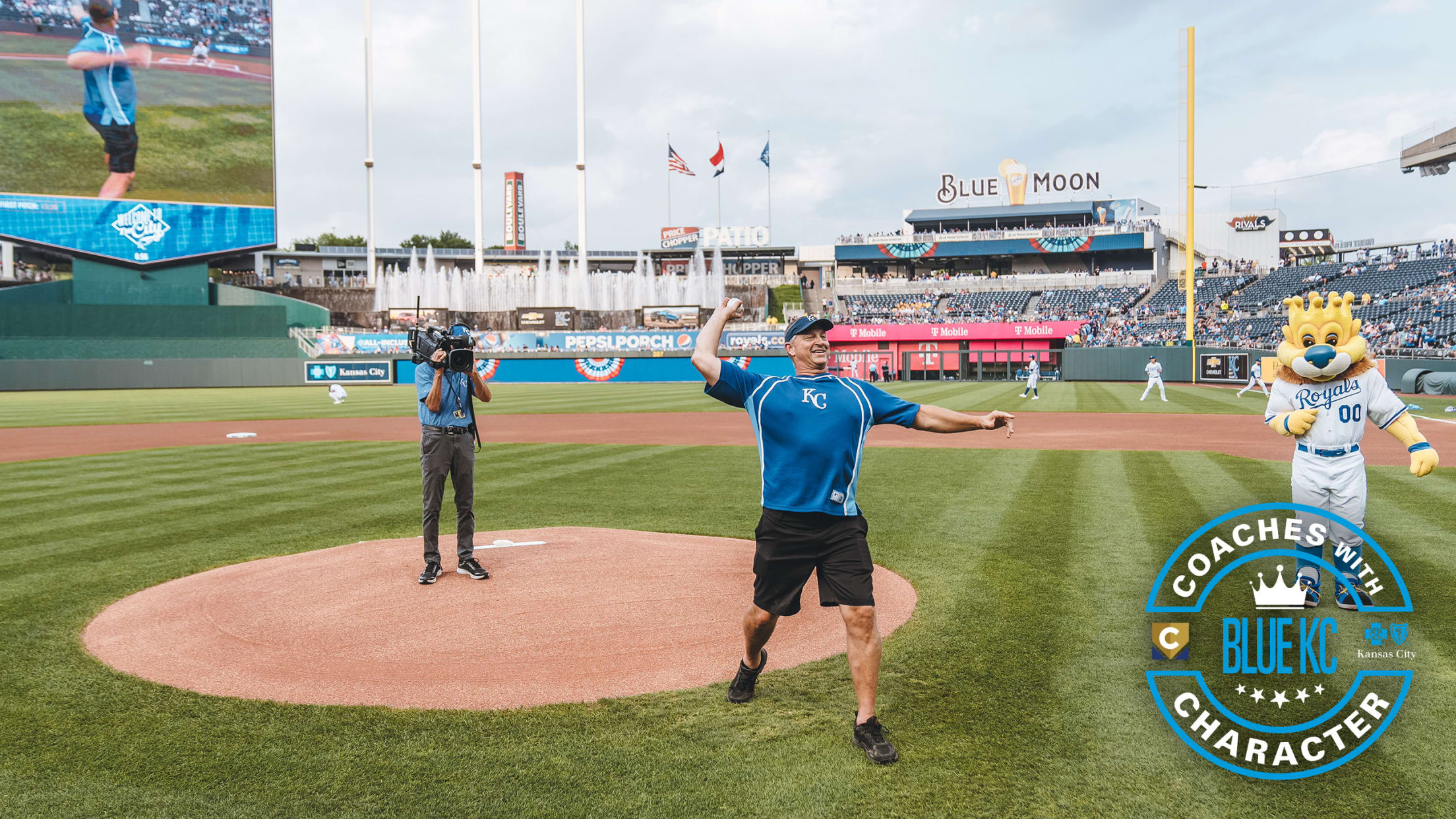 Coaches with Character