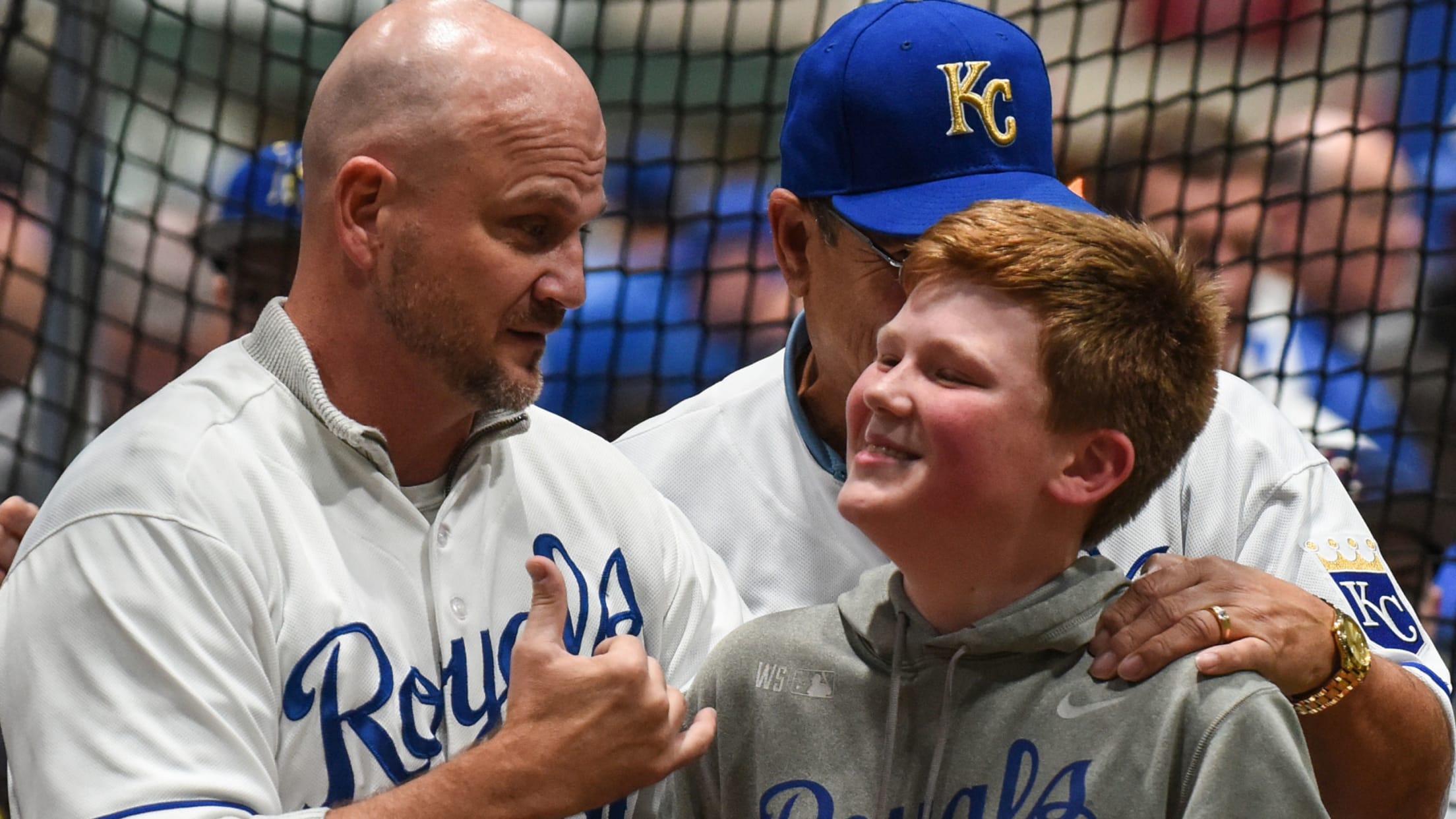 Investing in Our Team