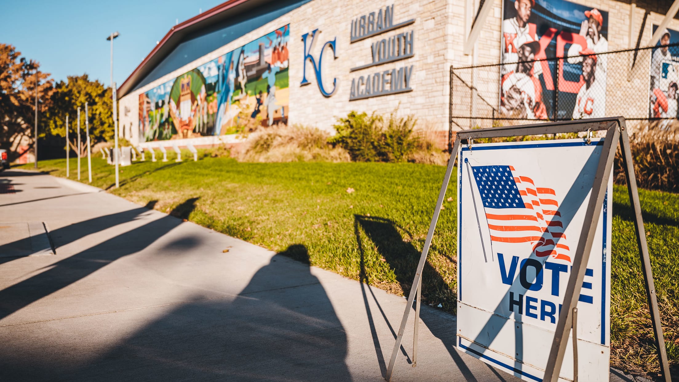 Investing in Our Community