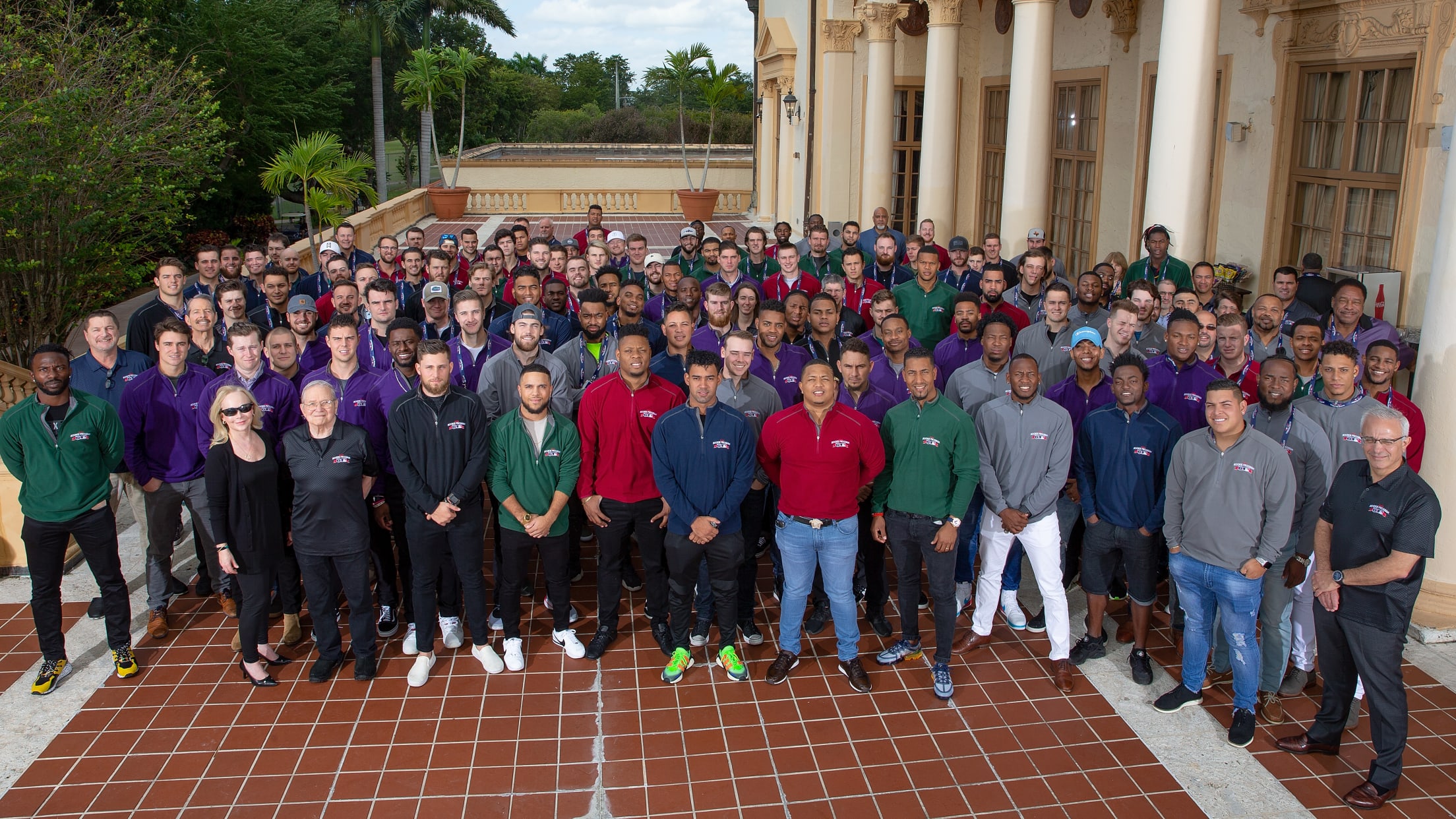 MLB Photos via Getty Images