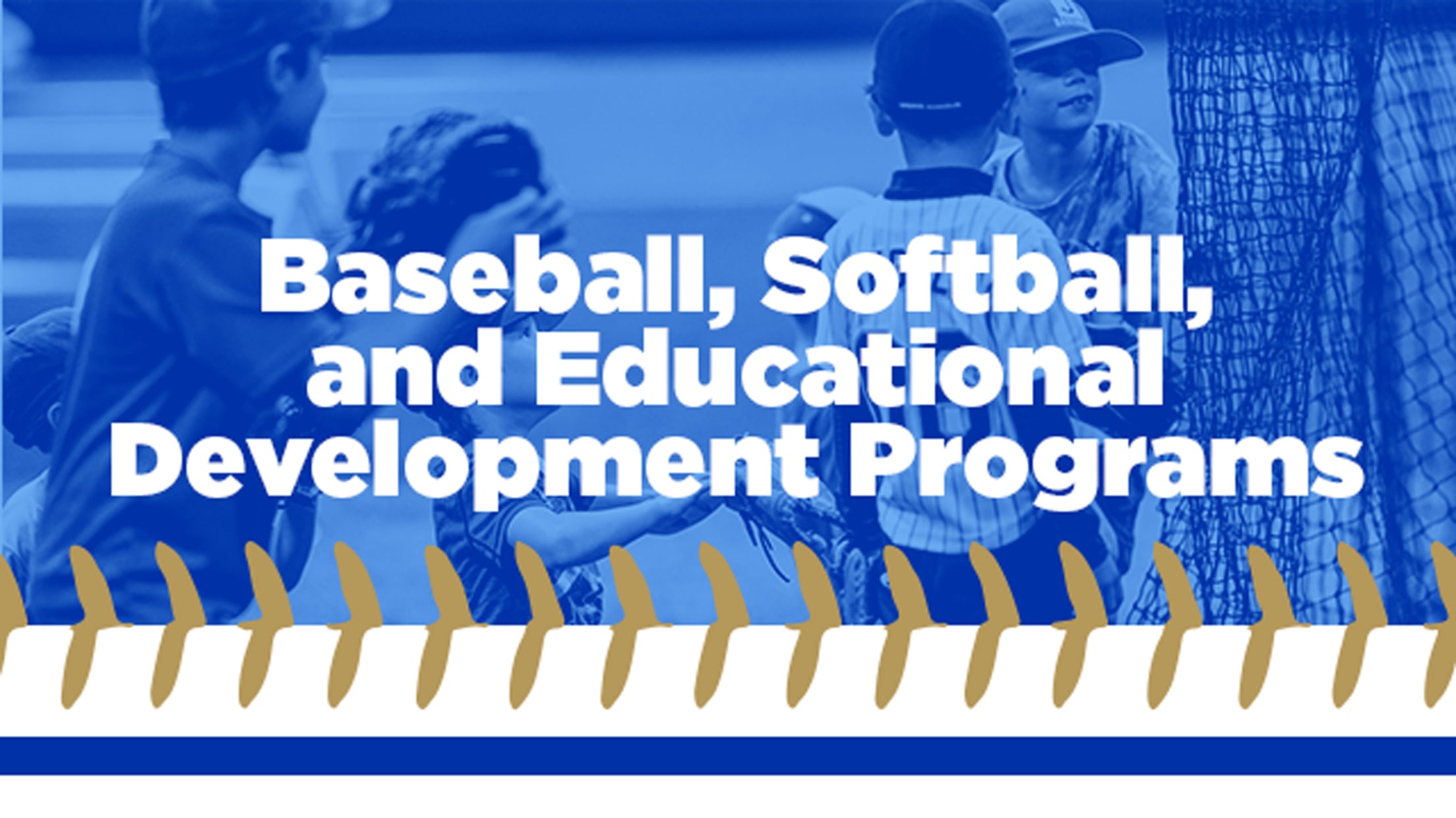 Urban Youth Academy Programs