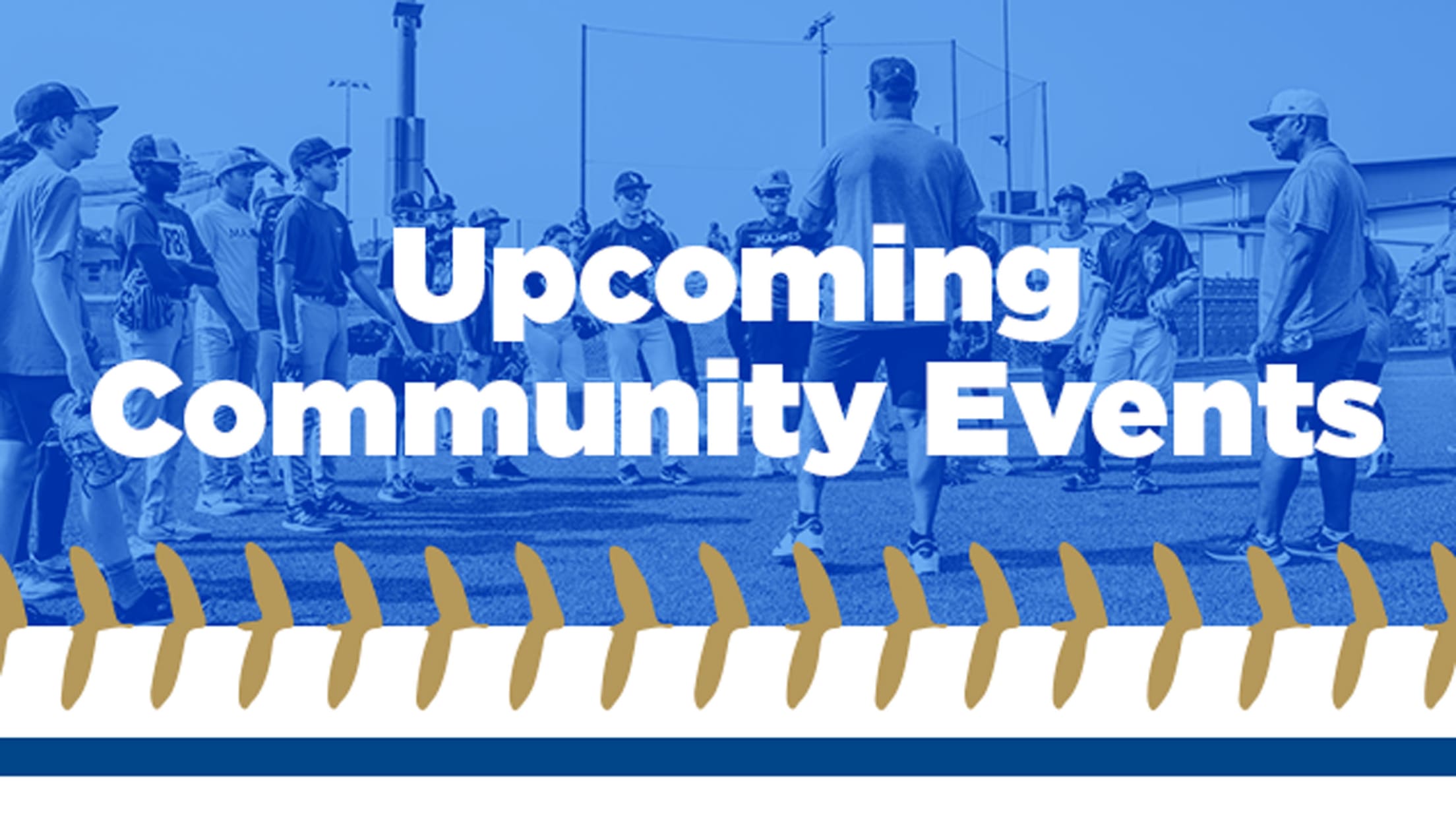 Urban Youth Academy Upcoming Event