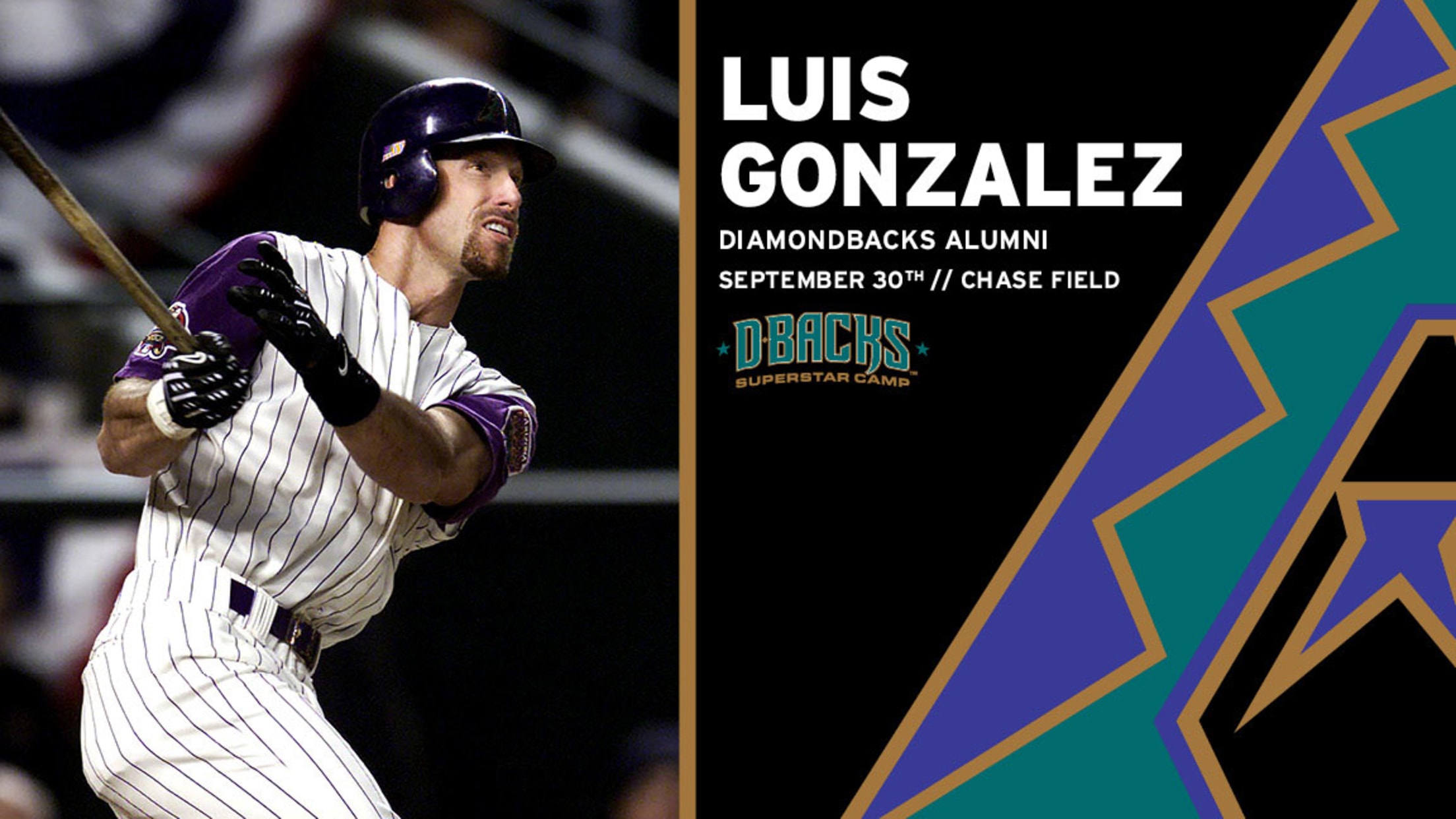 Luis Gonzalez