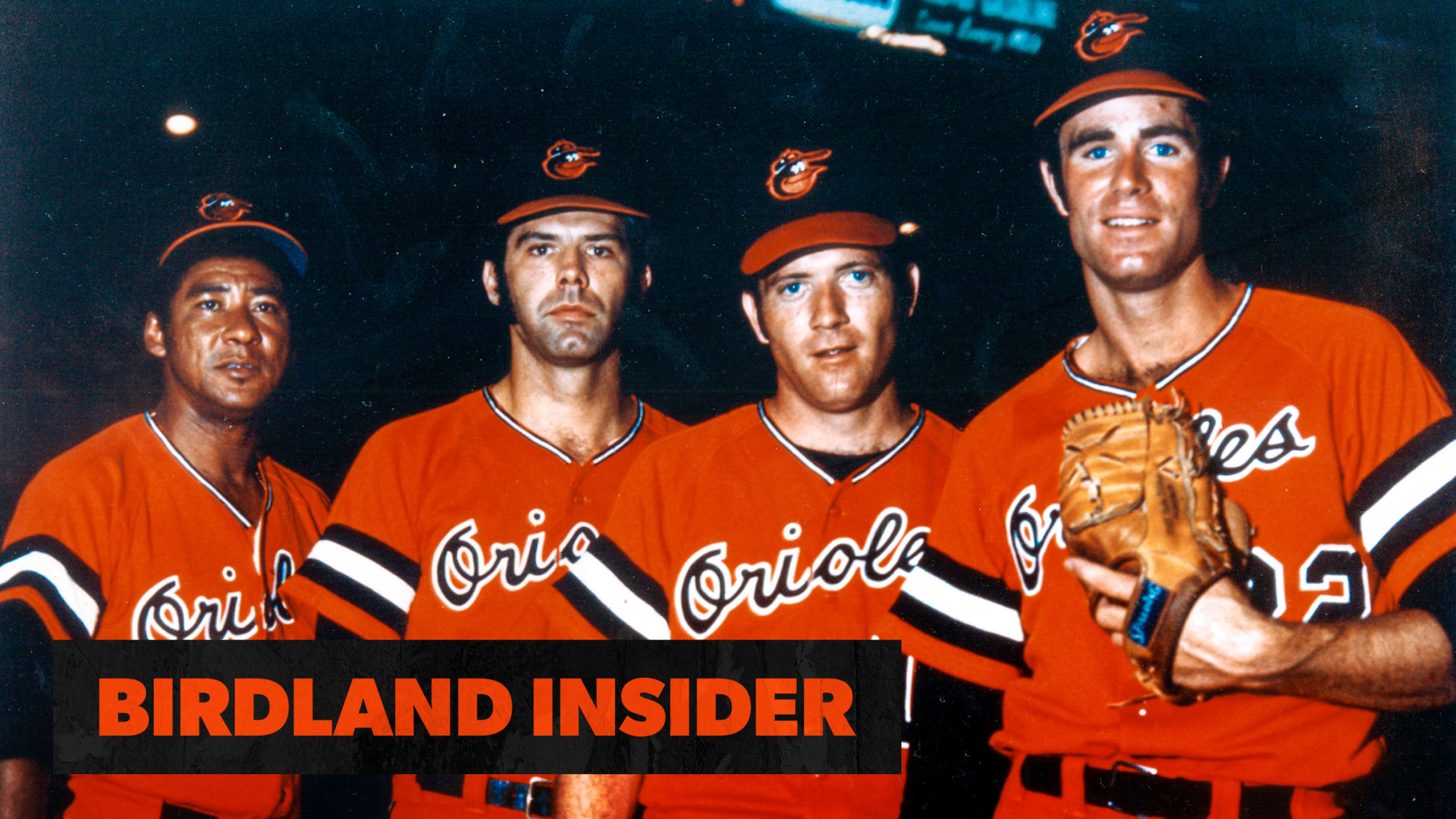 Birdland Insider