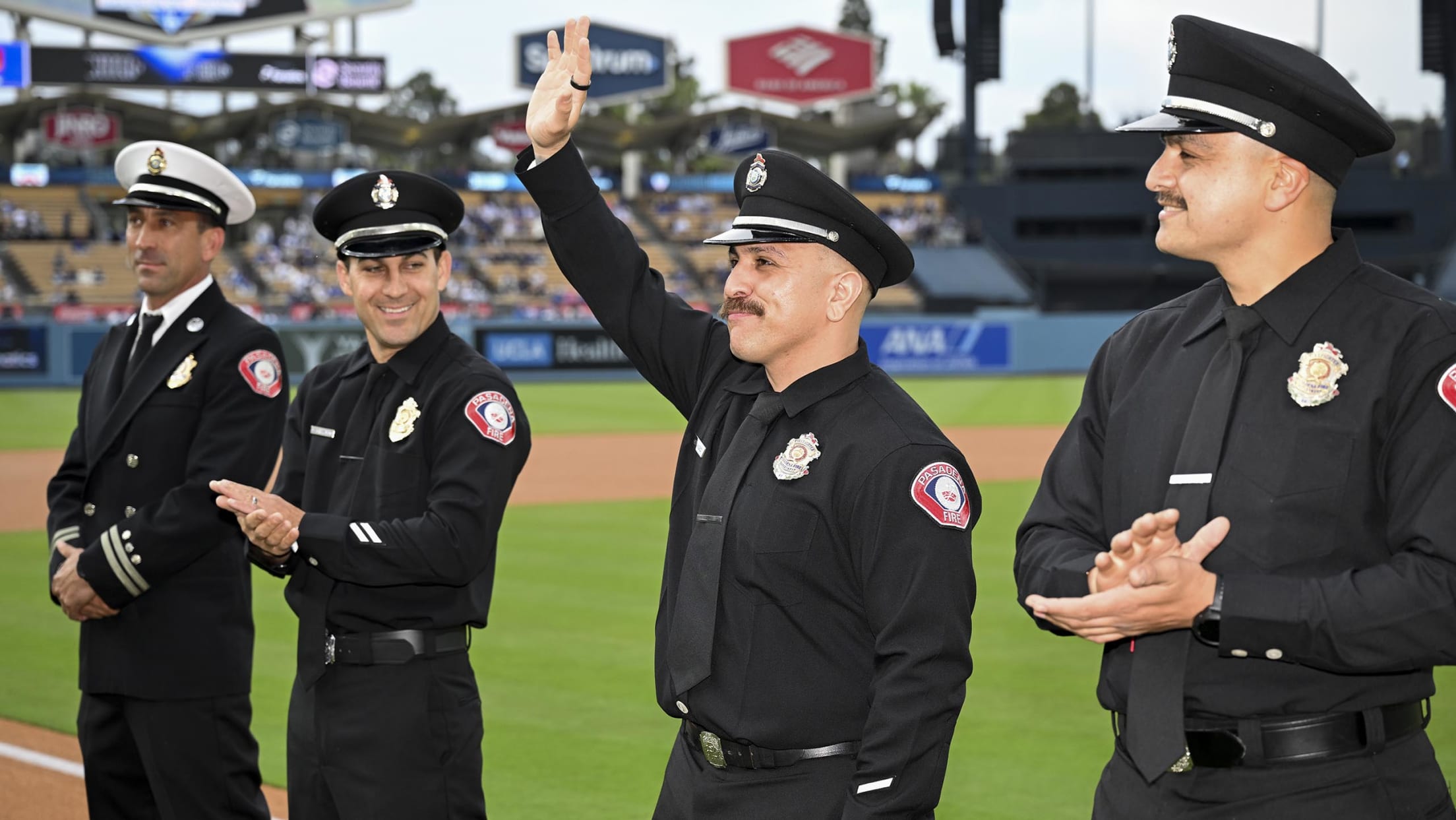 Frontline Hero of the Game