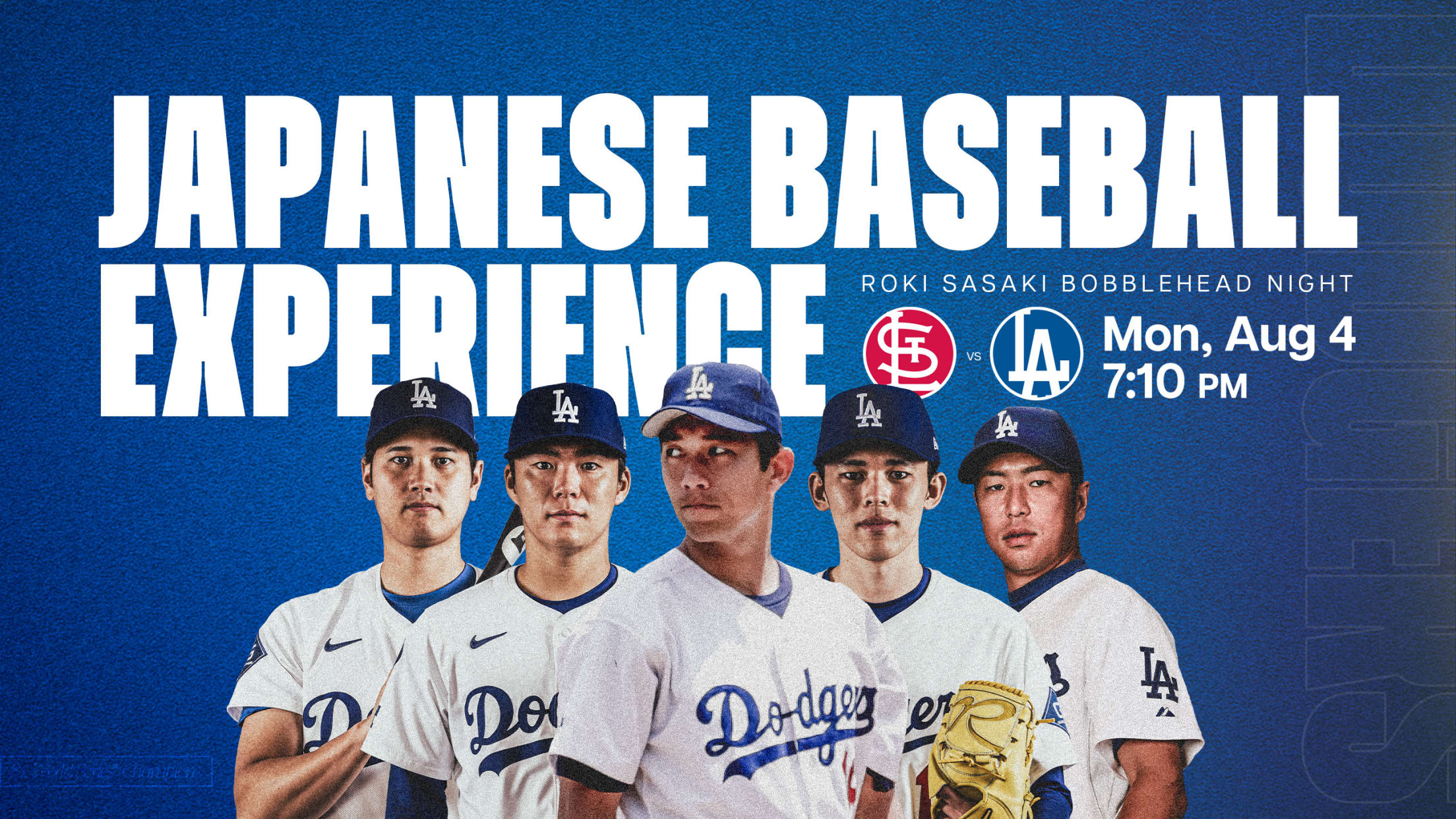 All Access Ticket Experience - Japan Baseball Experience