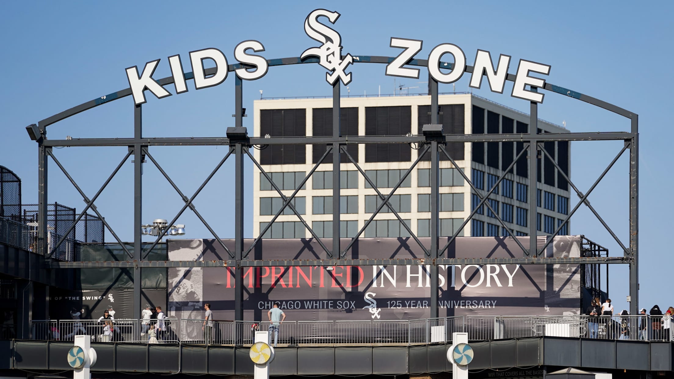 Hidden Gems: XFINITY Kids Zone