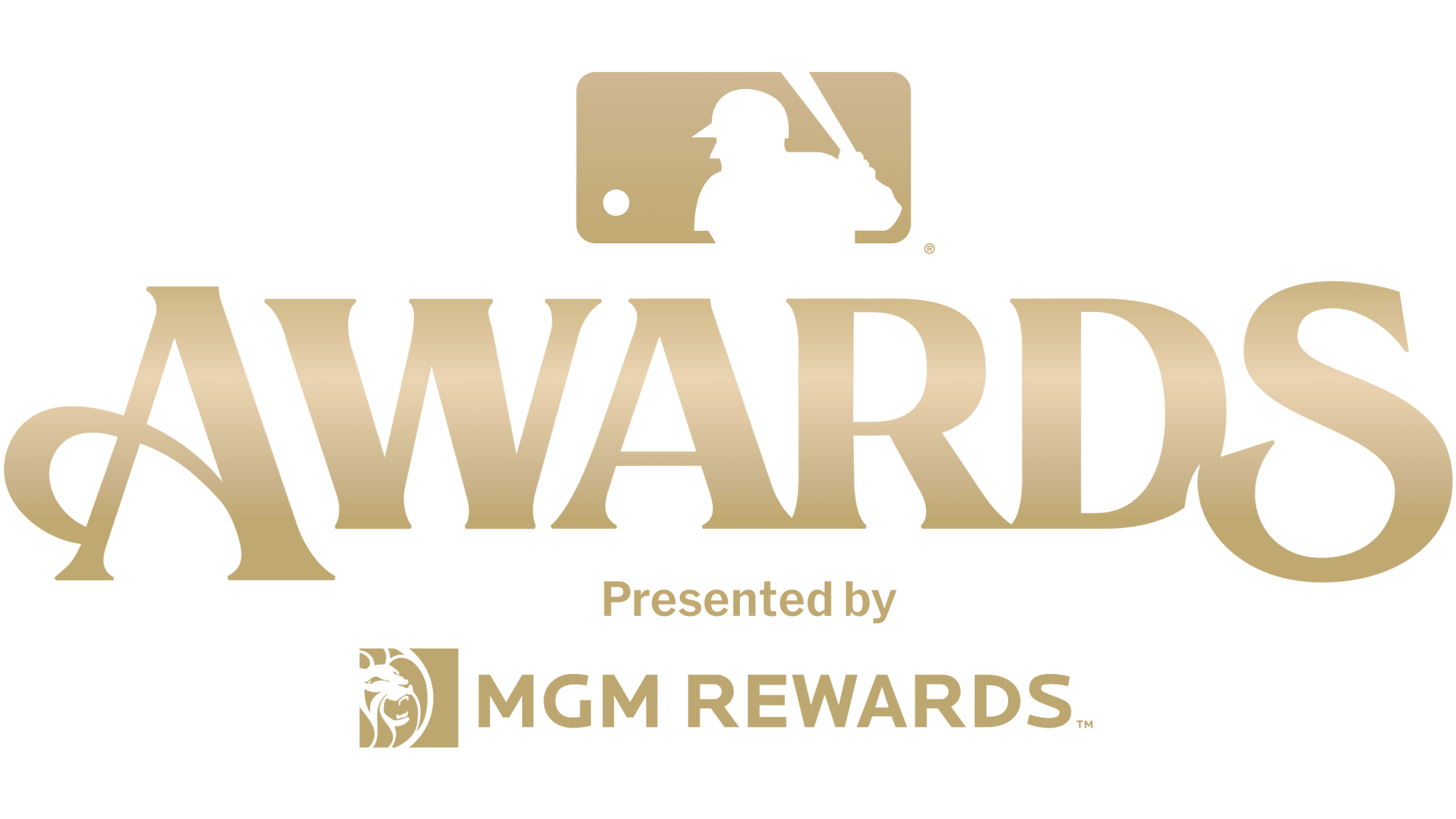 MLB Awards presented by MGM Rewards
