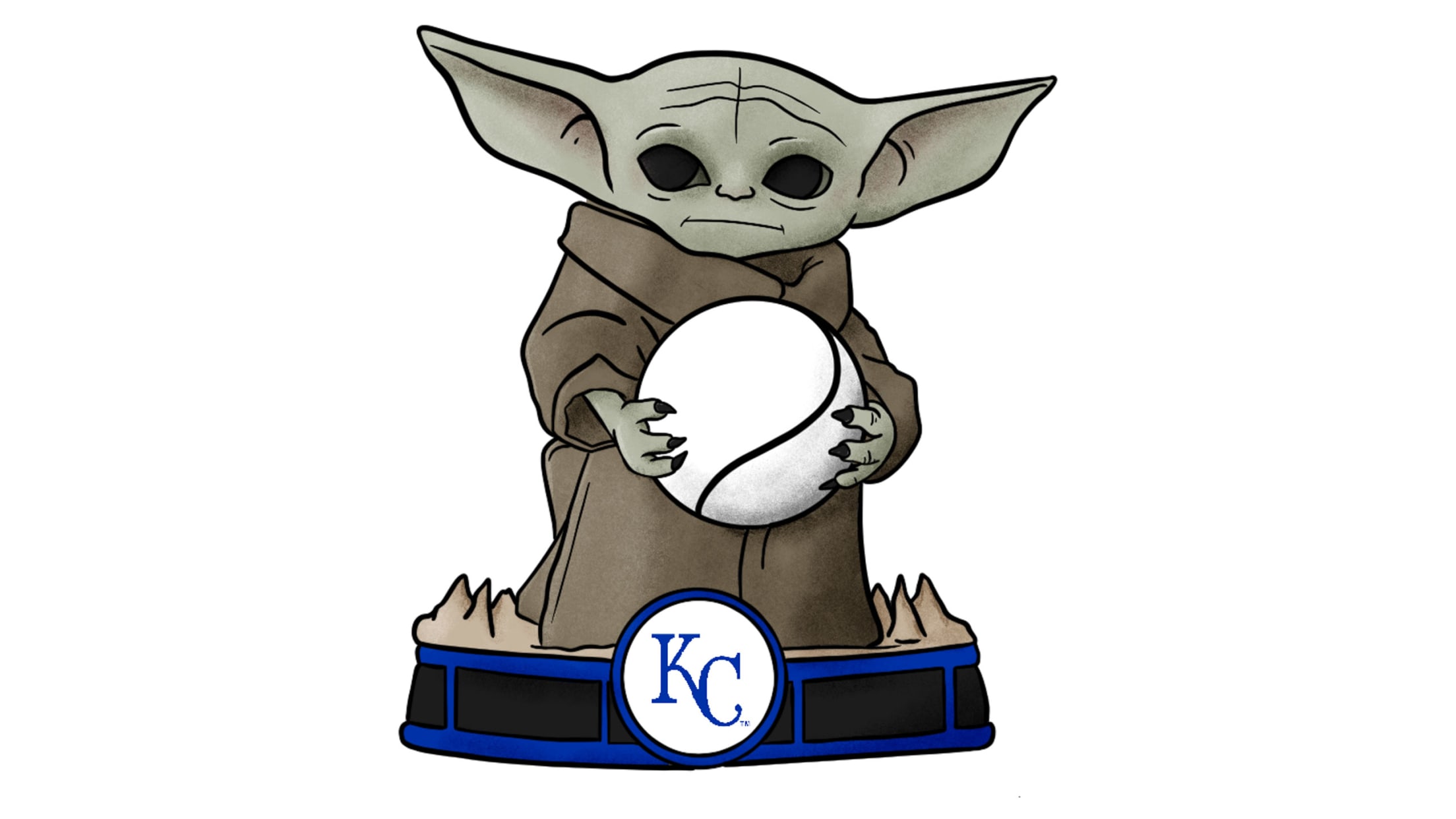 2026 Star Wars Day Theme Ticket Bobble