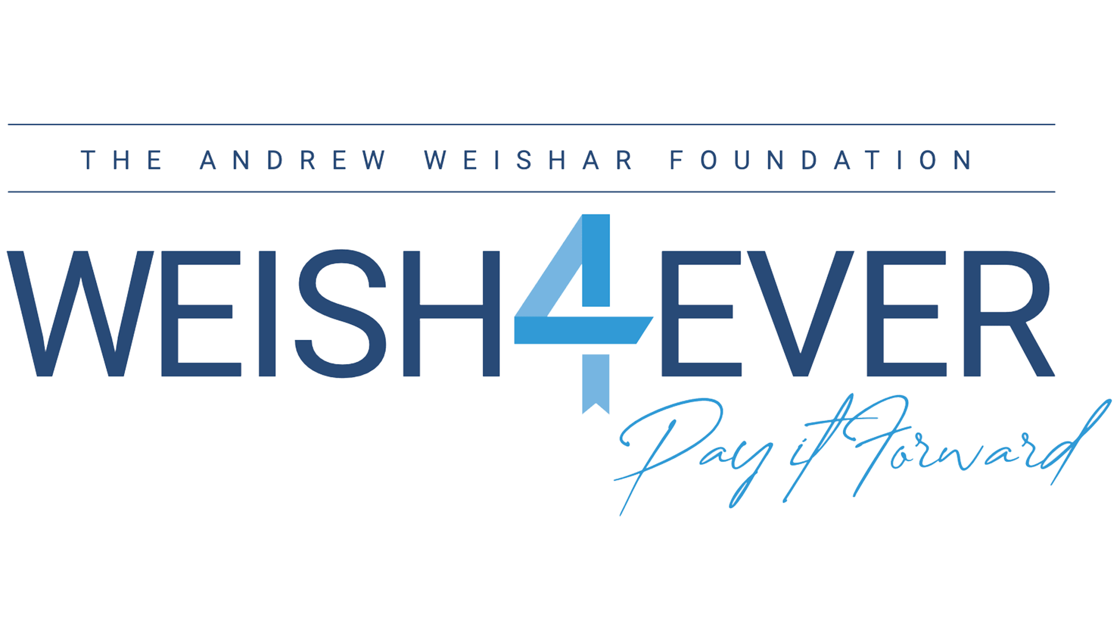 The Andrew Weishar Foundation