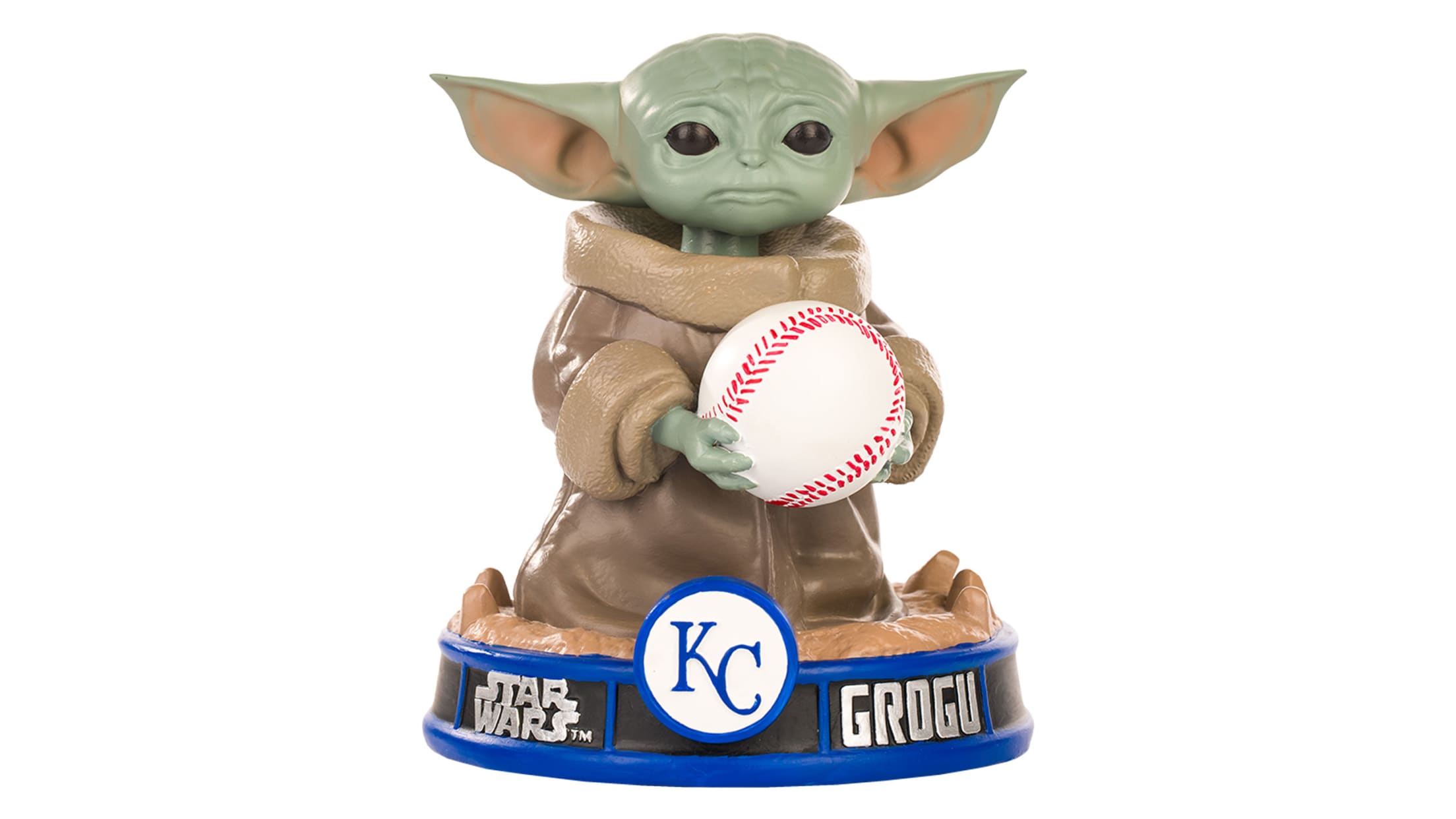 2026 Star Wars Day Theme Ticket Bobble