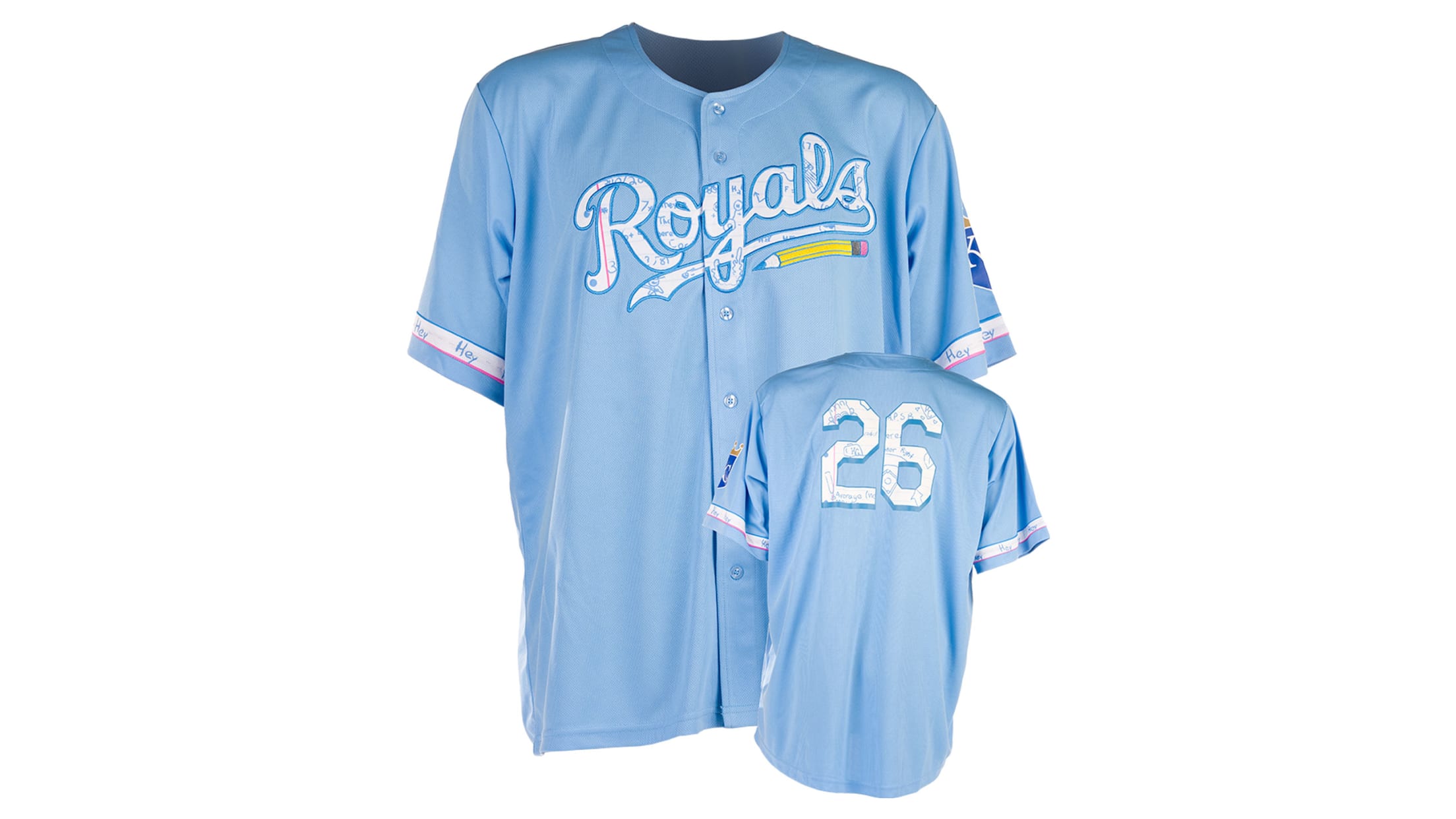 2026 Teachers Night Theme Ticket Item