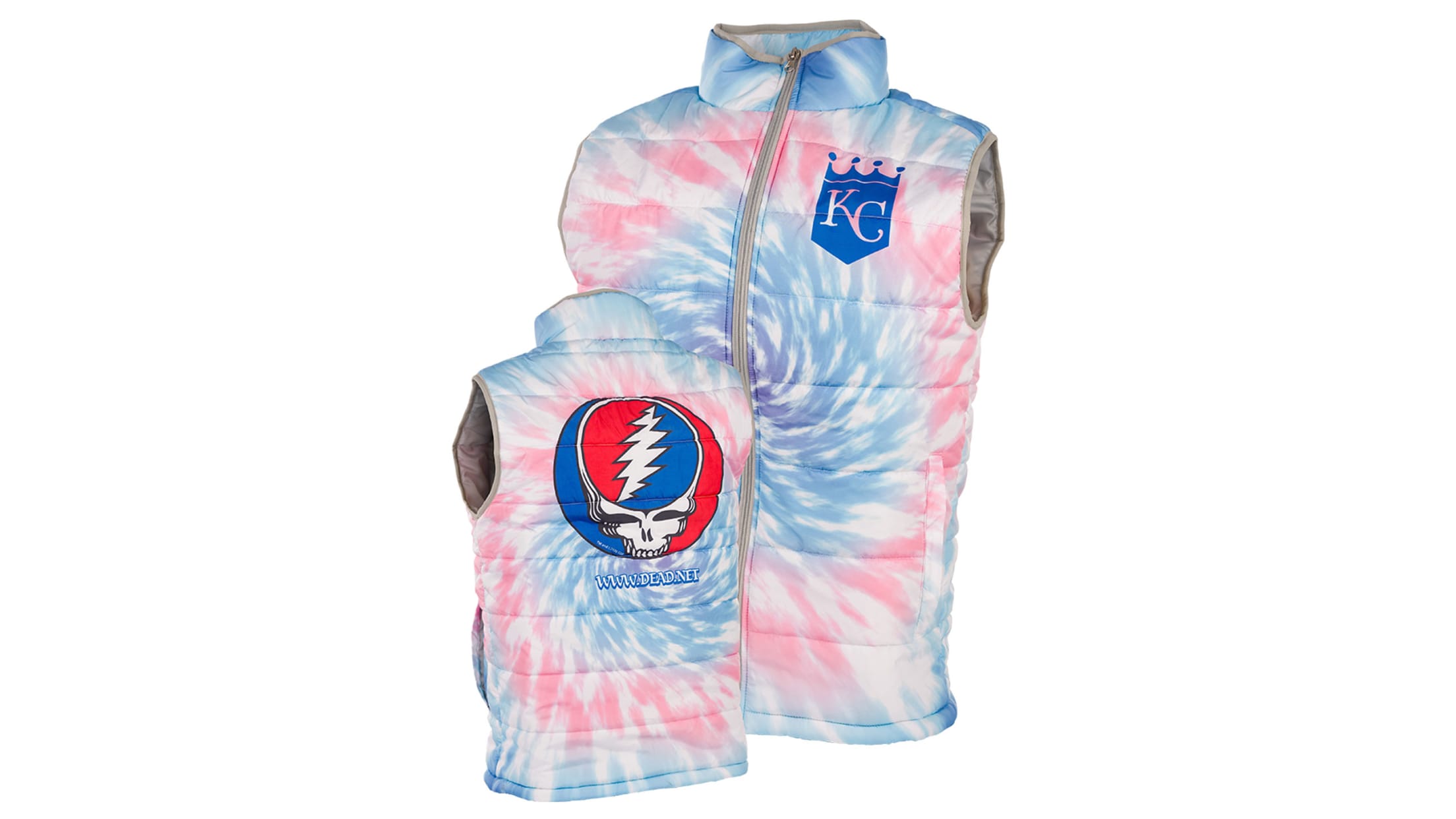 2026 Grateful Dead Theme Ticket Item