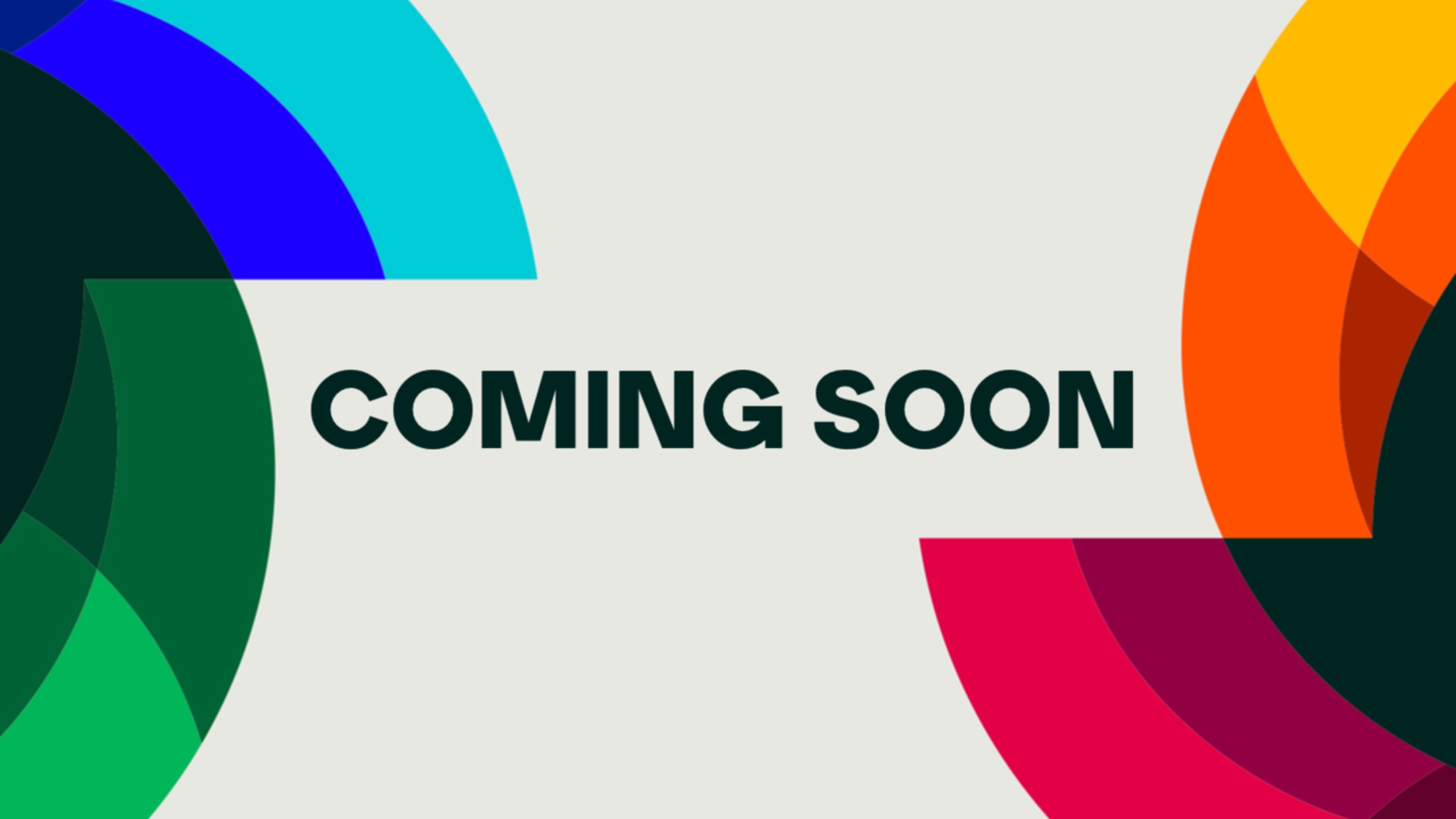 A rendering of the plaza holding the World Baseball Classic Fan Zone in Tokyo