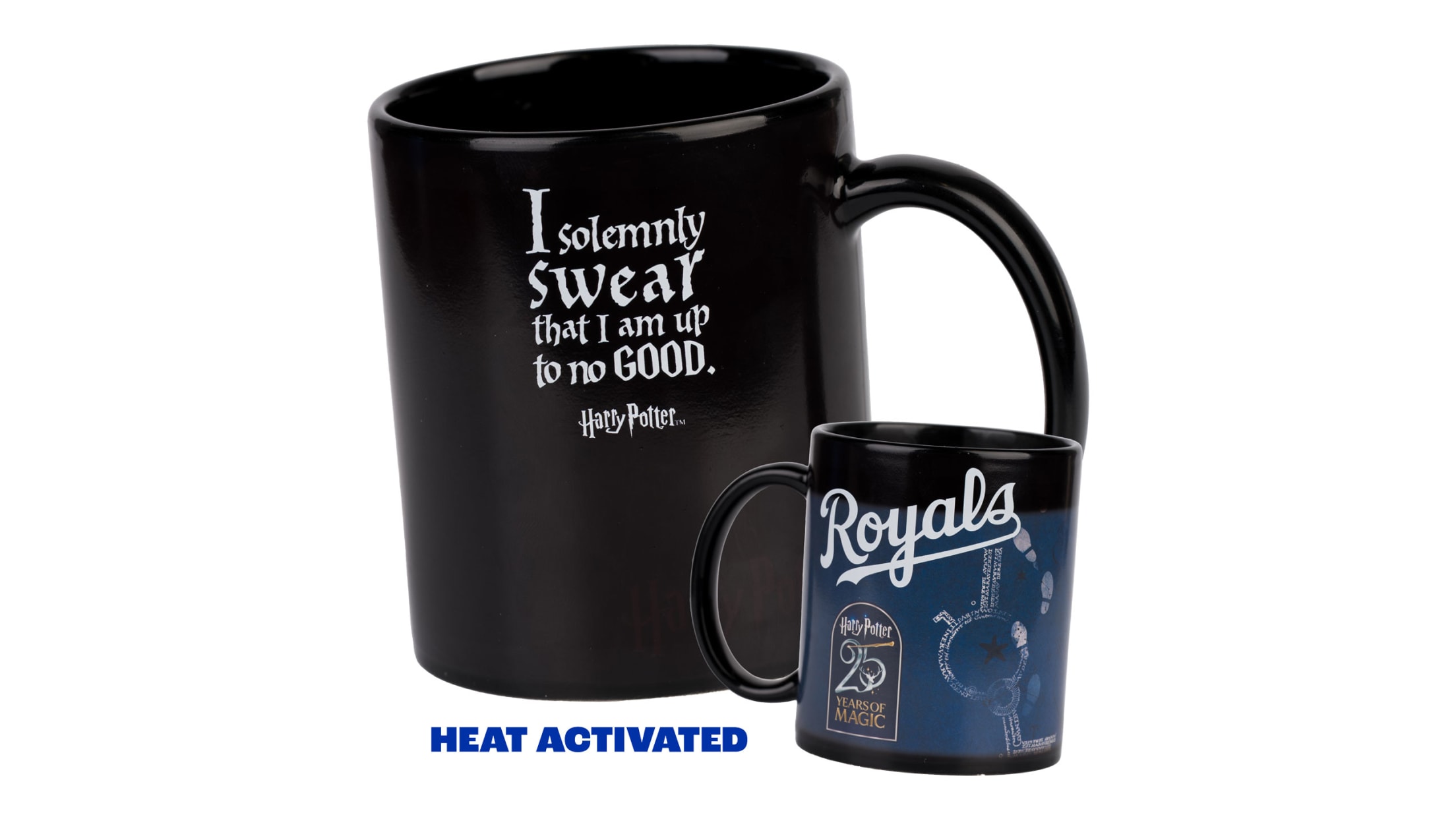 2026 Harry Potter Night Mug