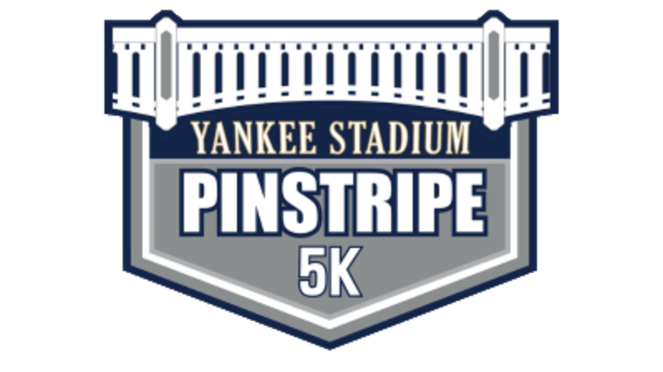 Yankee Stadium Pinstripe 5K