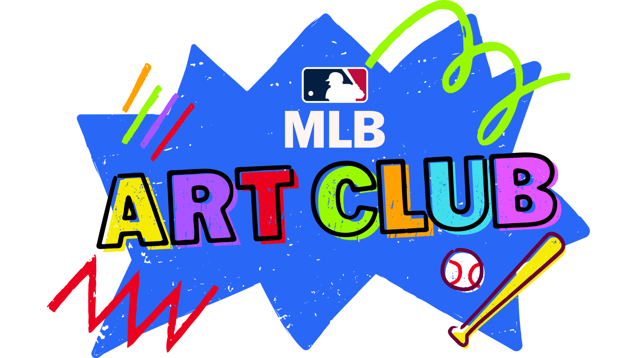 MLB Art Club
