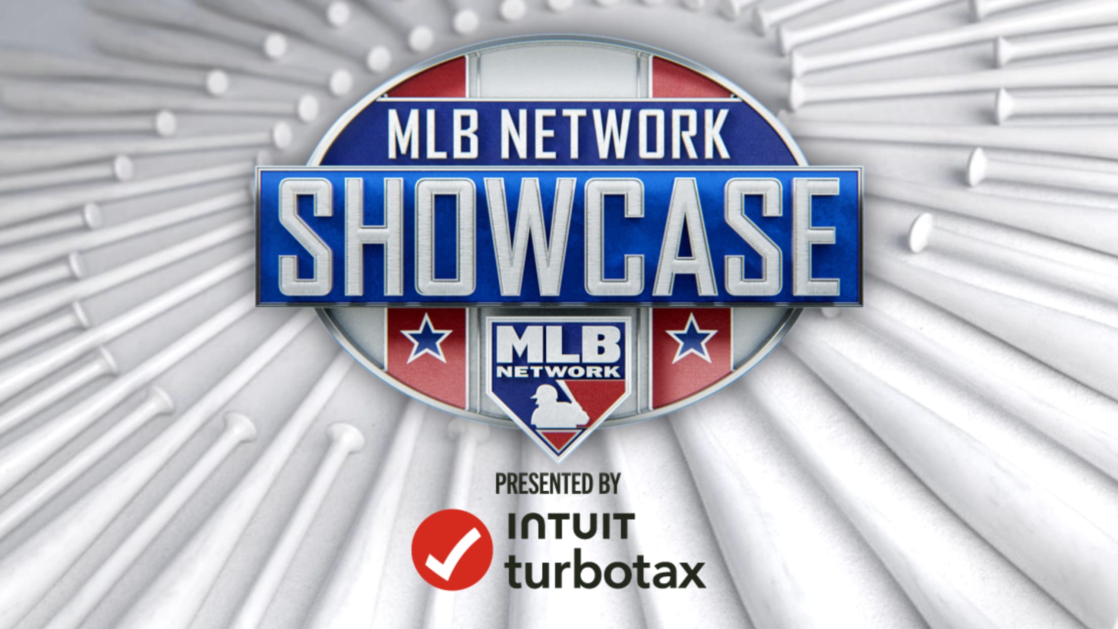 MLB Network Showcase presented by Intuit Turbotax