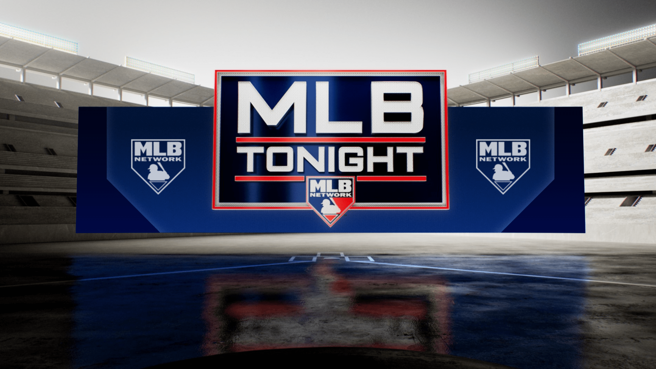 MLB Network's MLB Tonight