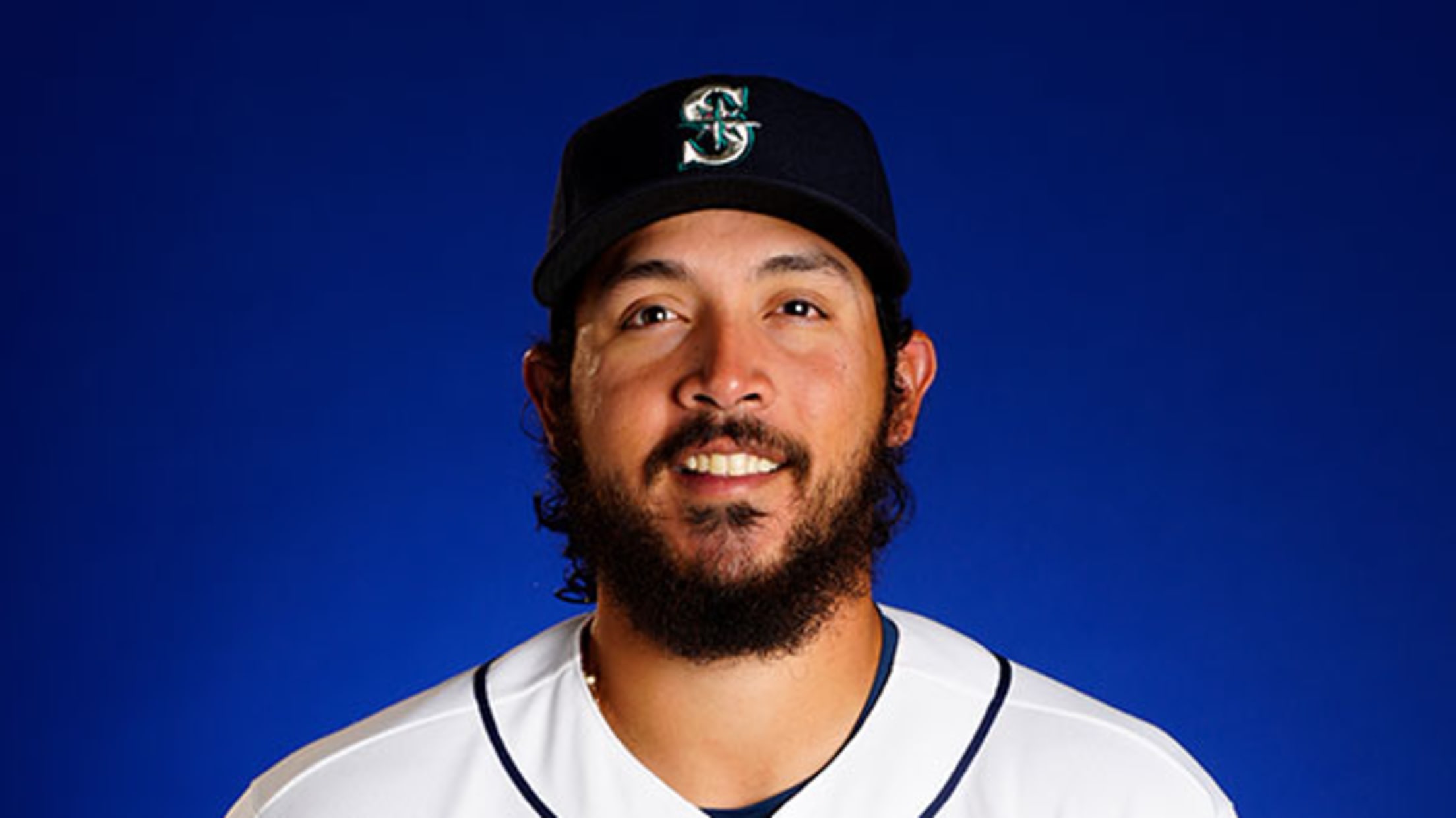 Andres Munoz Headshot