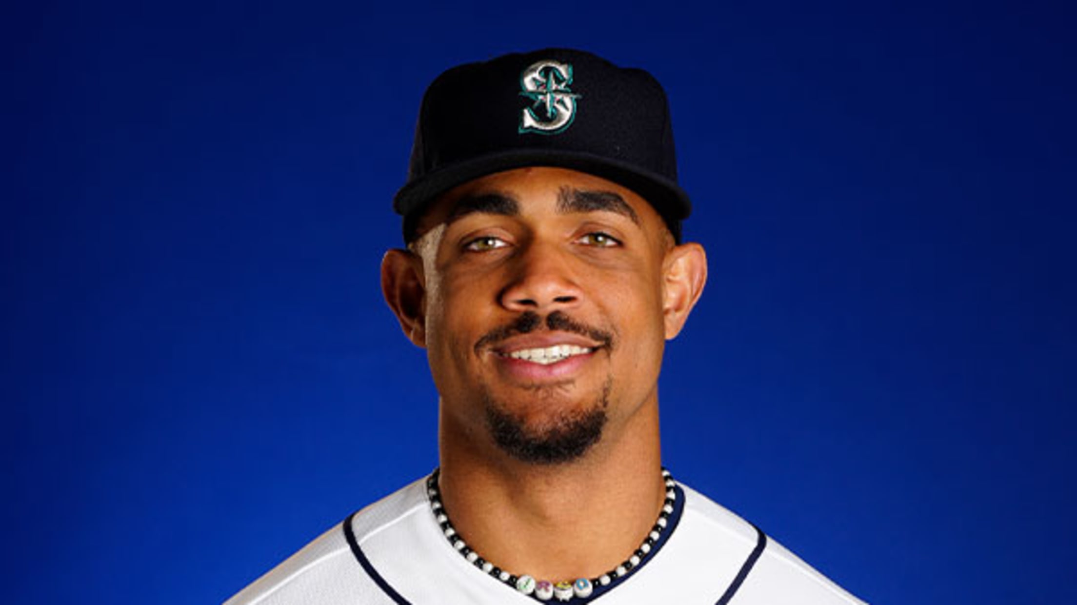 Julio Rodriguez Headshot