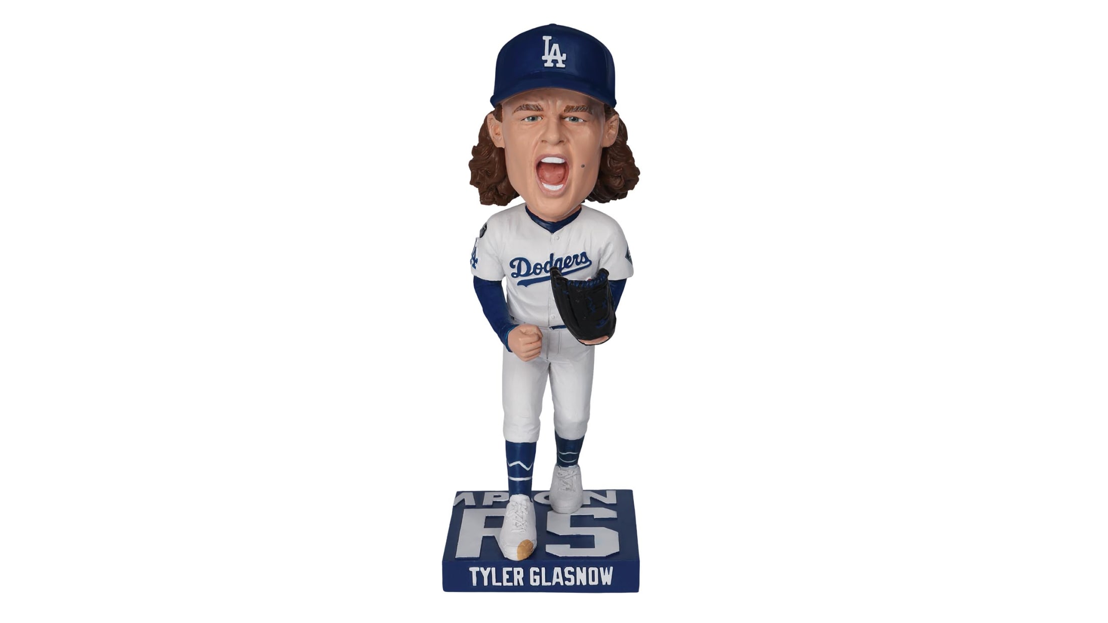 Tyler Glasnow Bobblehead - June 6