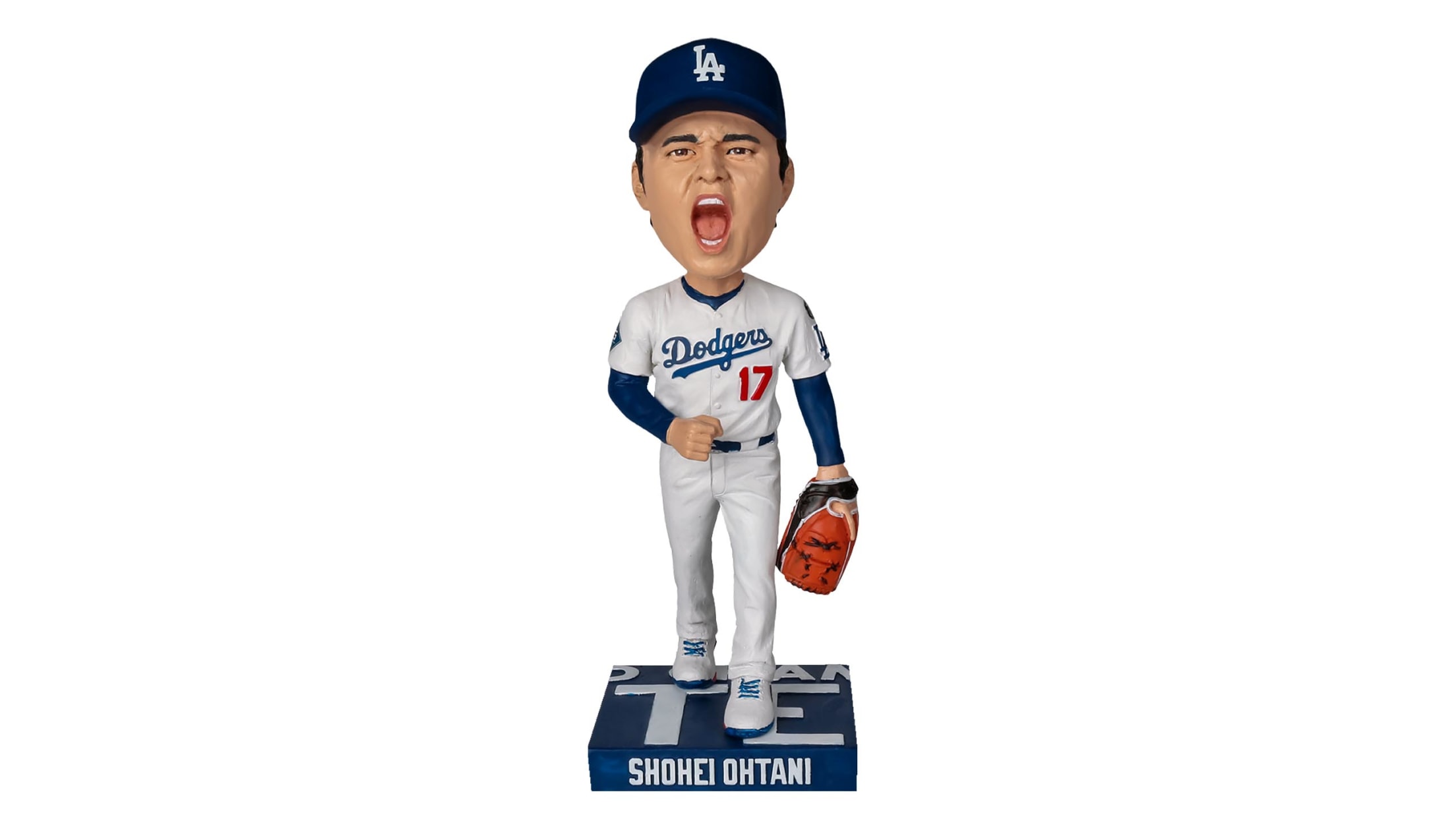 Shohei Ohtani Bobblehead - August 22
