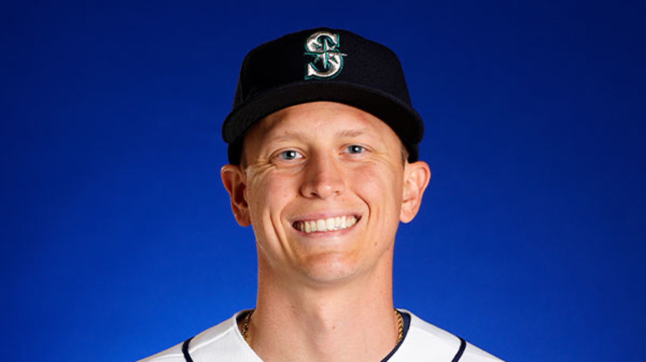 Casey Legumina Headshot