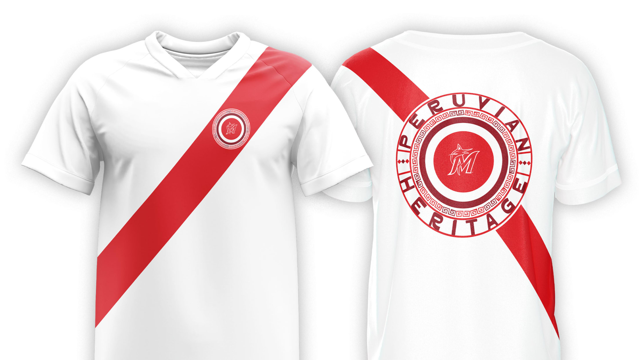 Peruvian Heritage Celebration