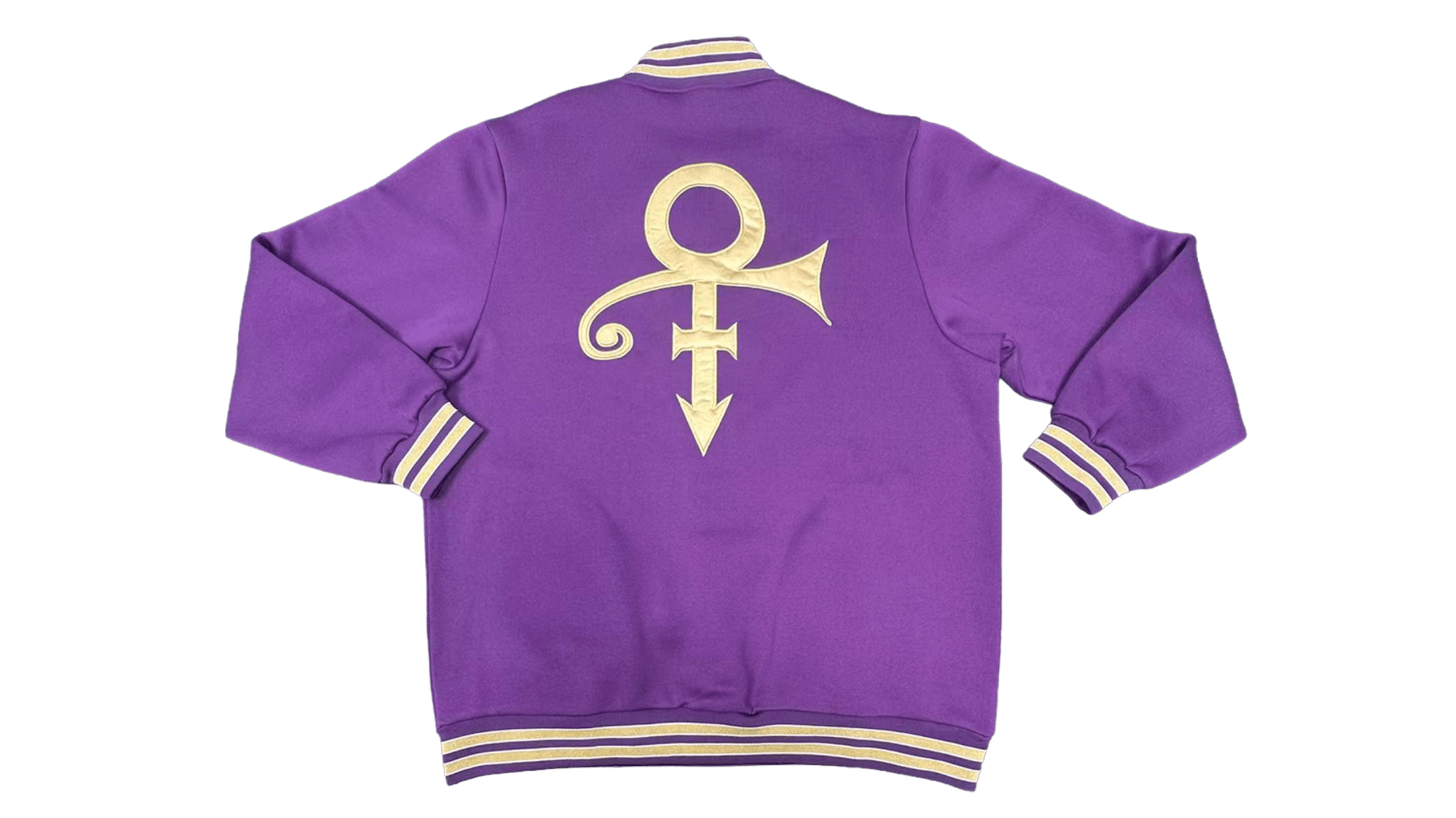 Prince Jacket