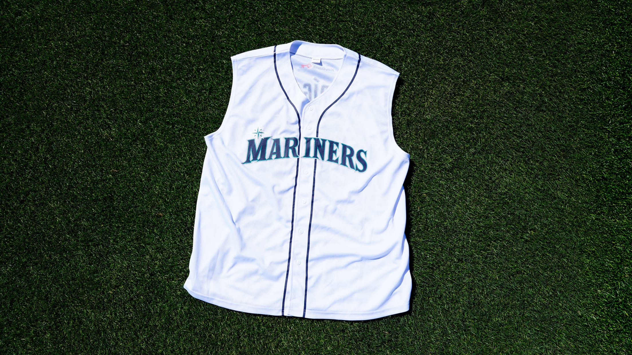 Julio Rodríguez 90s Jersey