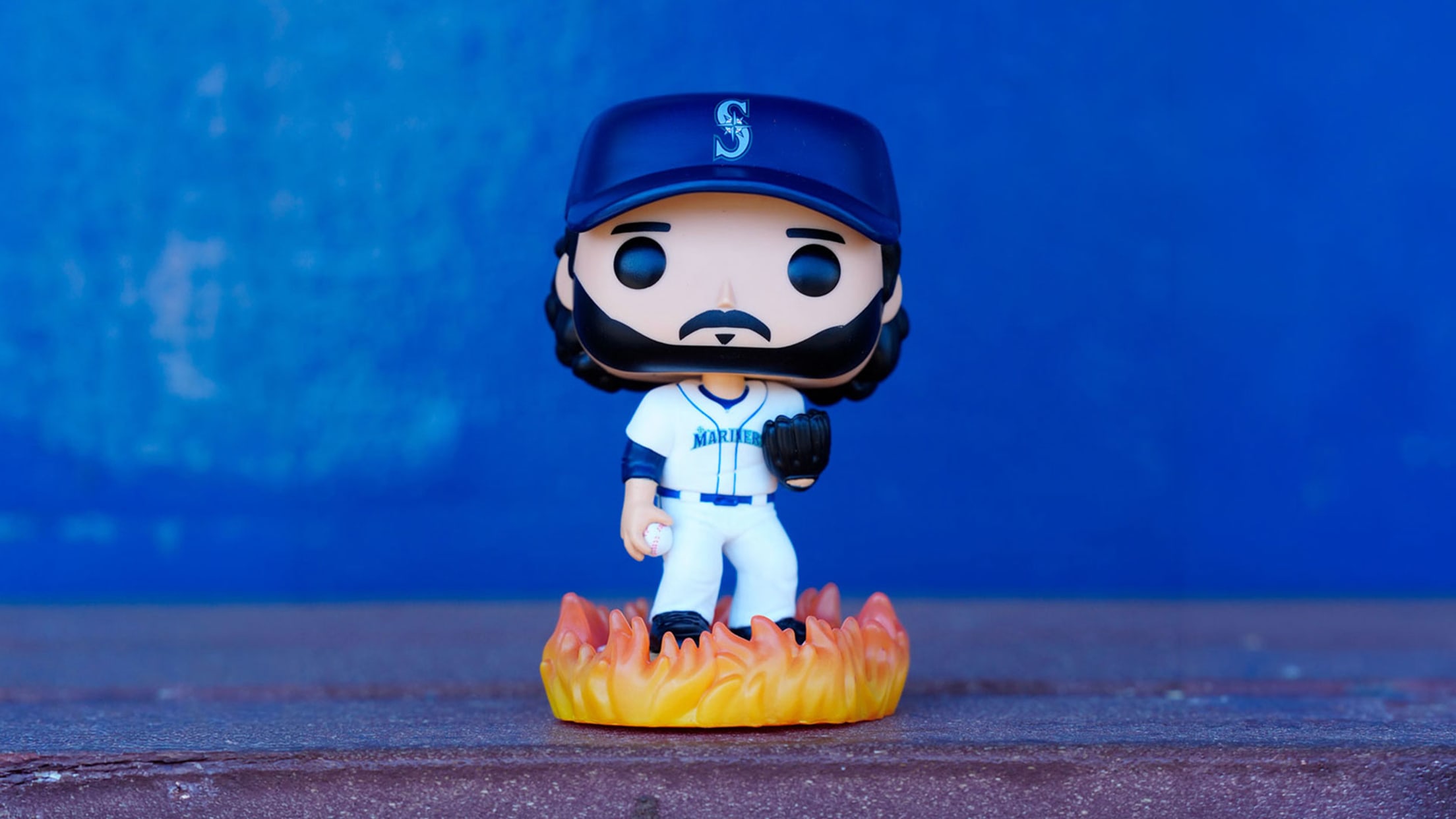 Andrés Muñoz Funko Pop!